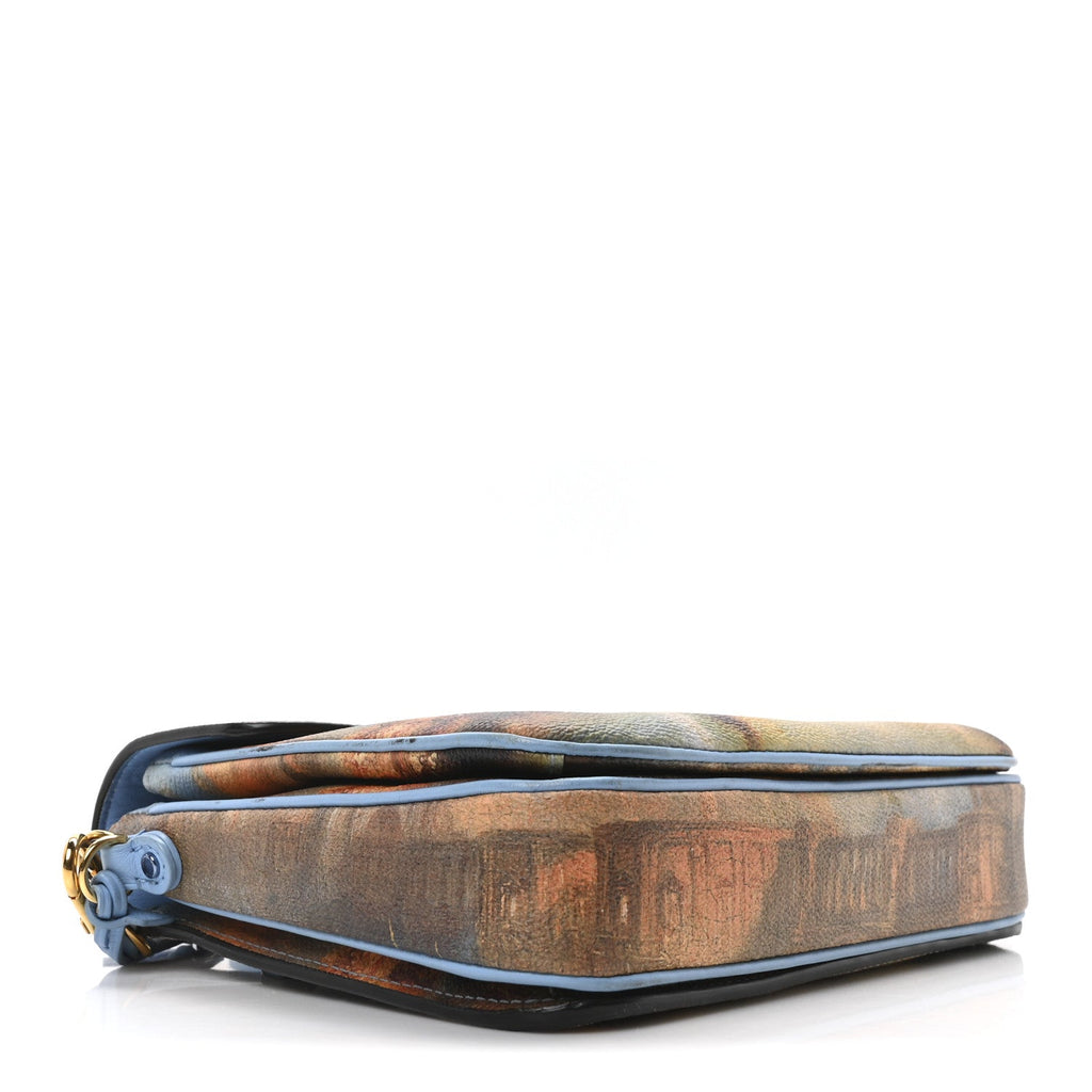 Masters Turner Pochette Metis