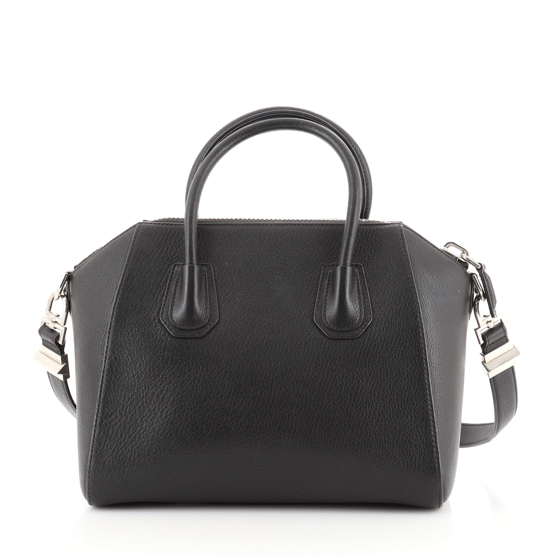Antigona Bag Leather Mini
