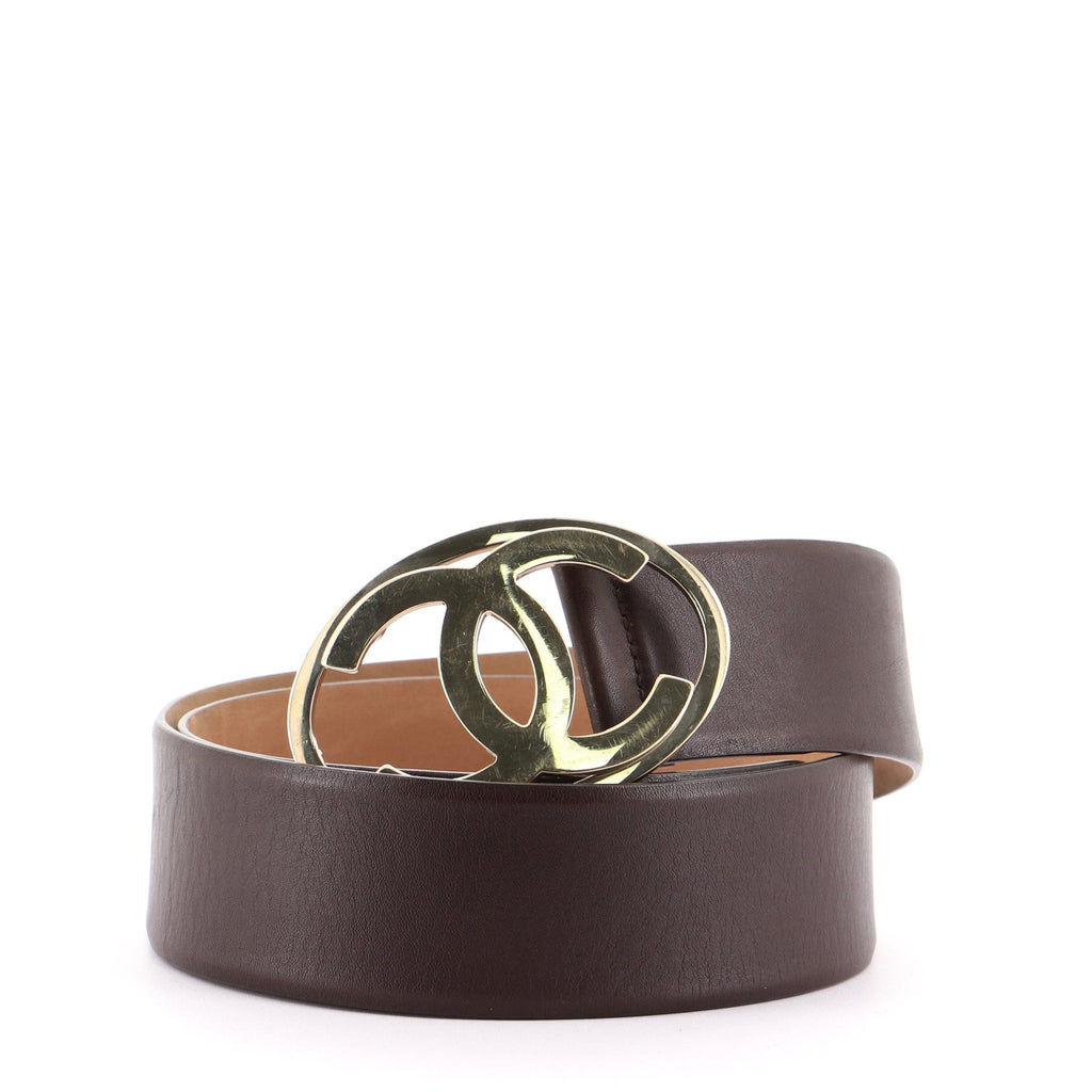 CC Belt Calfskin Wide 95