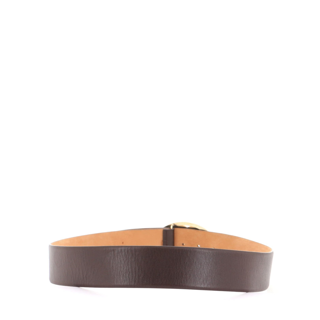 CC Belt Calfskin Wide 95