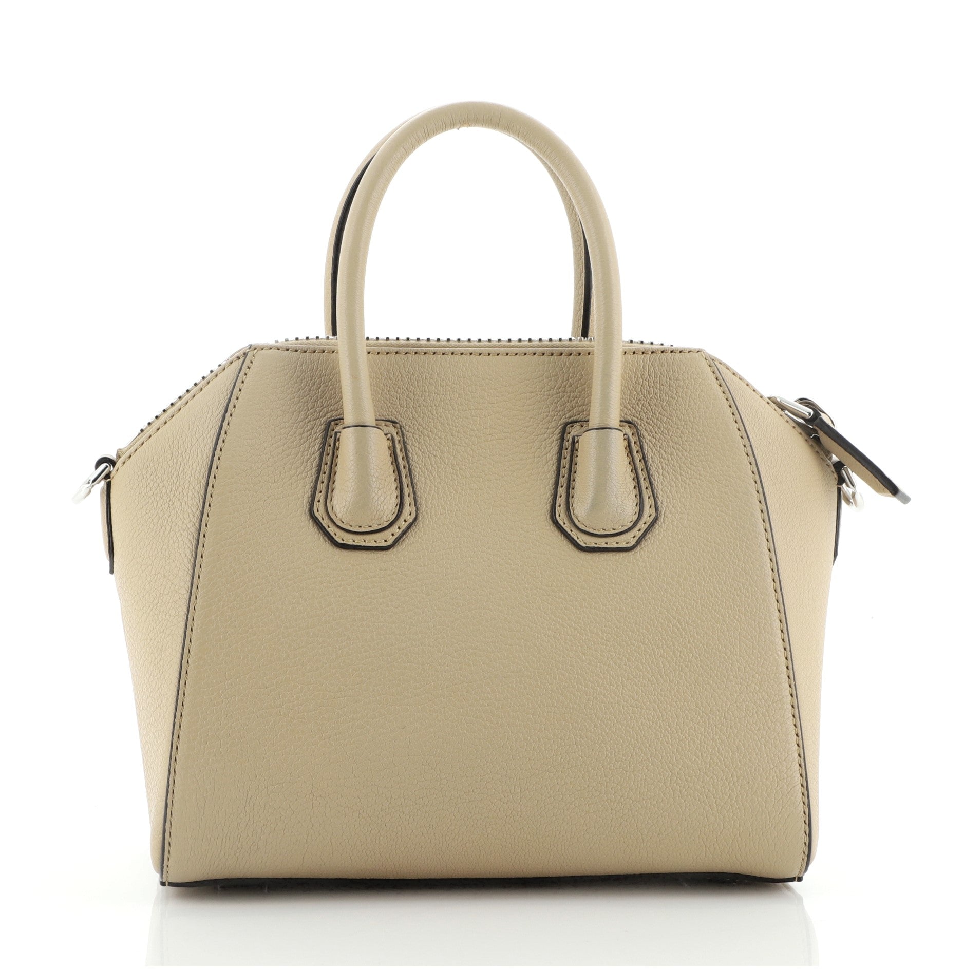 Antigona Bag Leather Mini