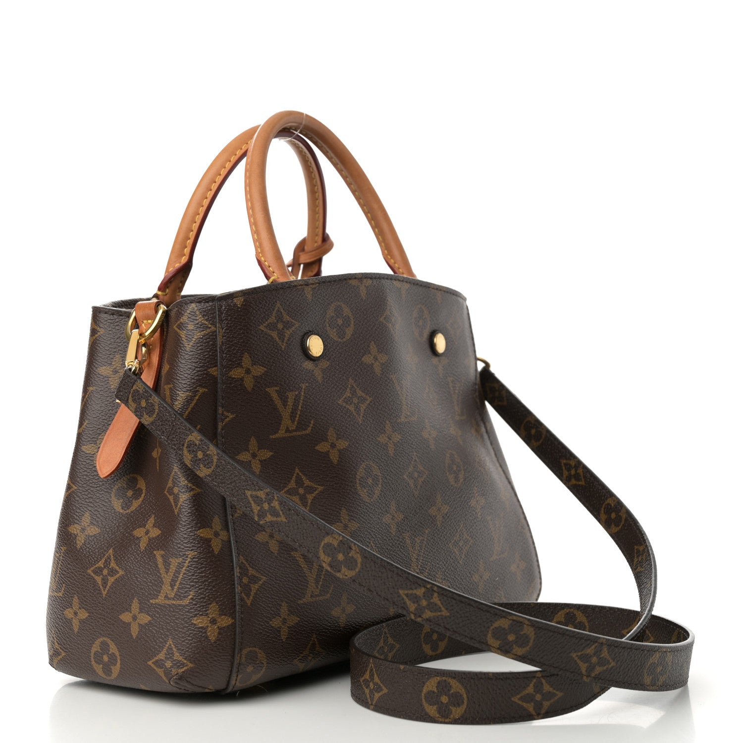 Monogram Montaigne BB
