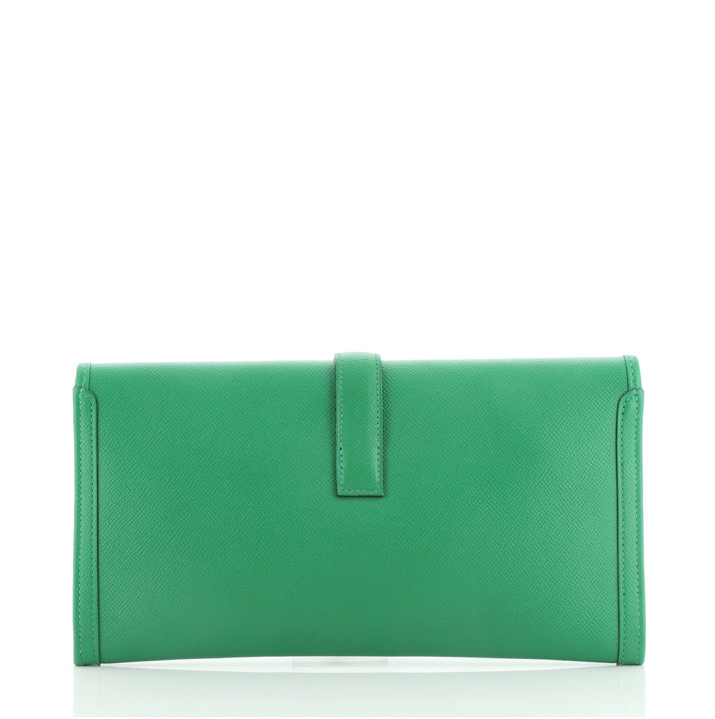 Jige Elan Clutch Epsom 29