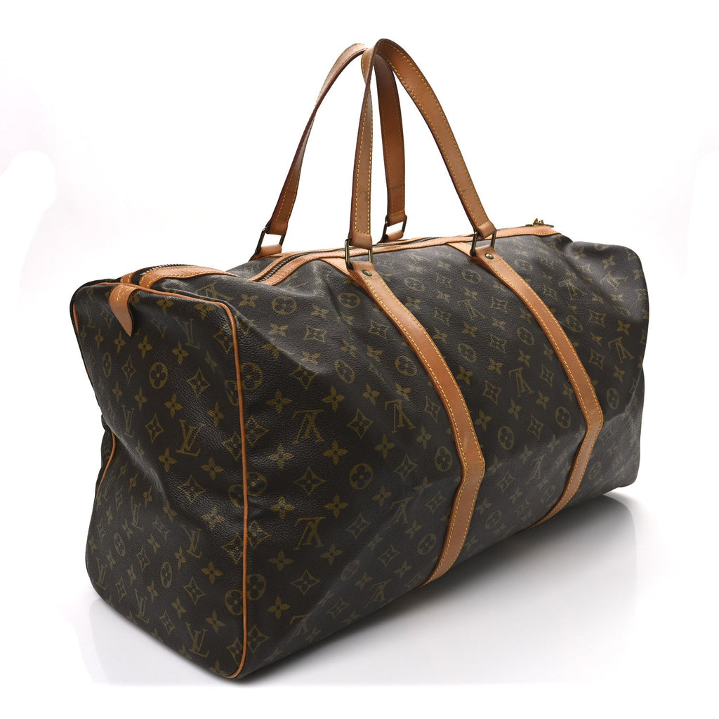 Monogram Sac Souple 55