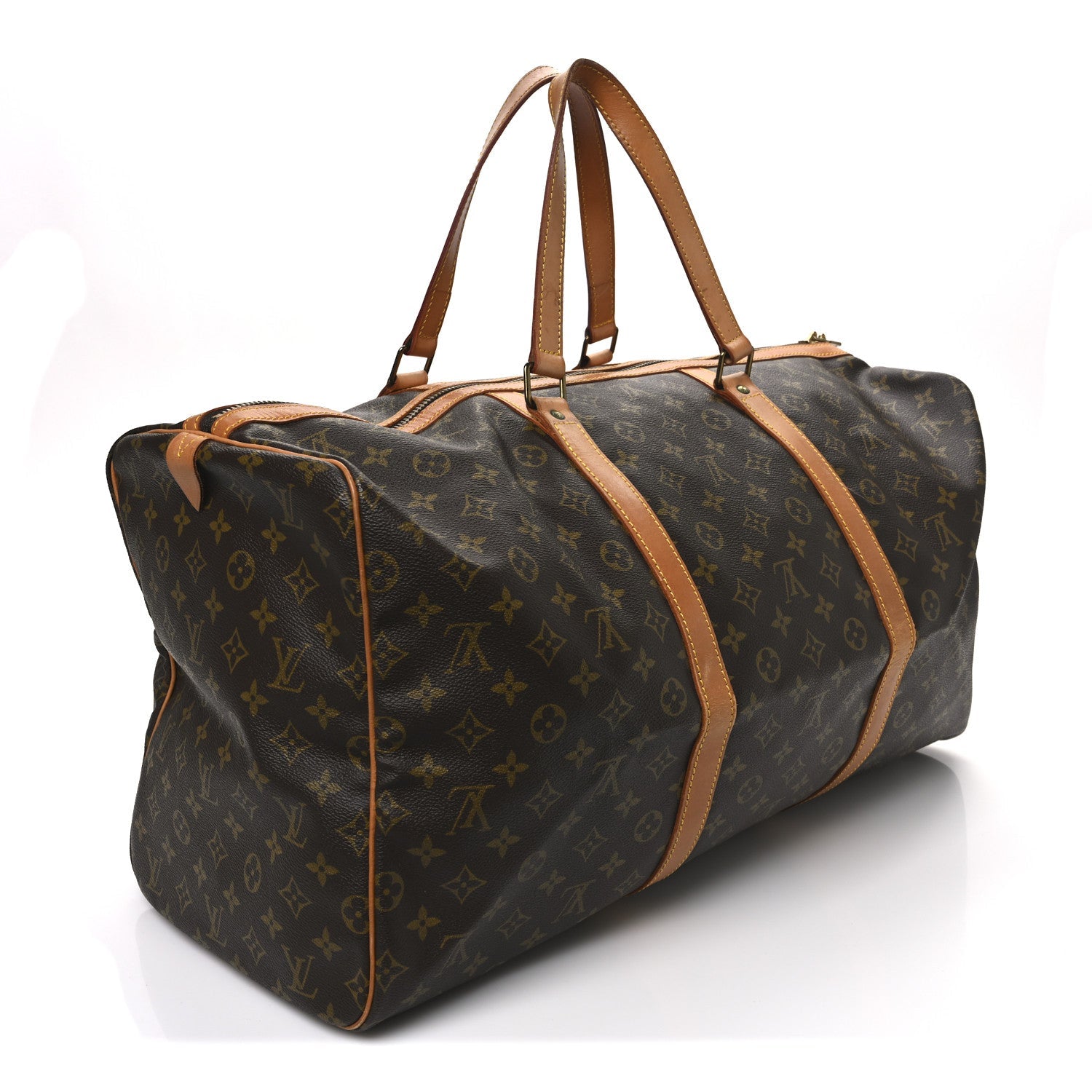 Monogram Sac Souple 55