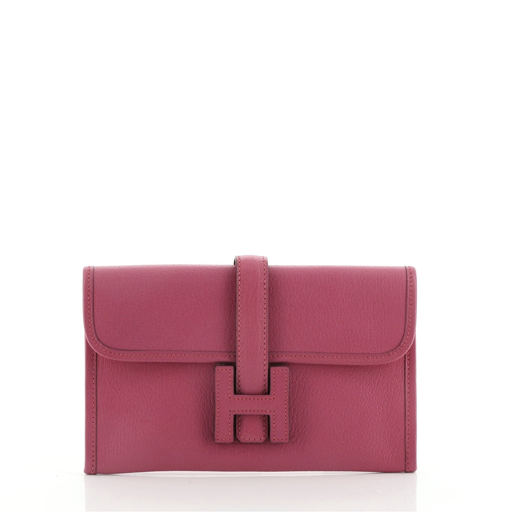 Jige Clutch Chevre Mysore 20