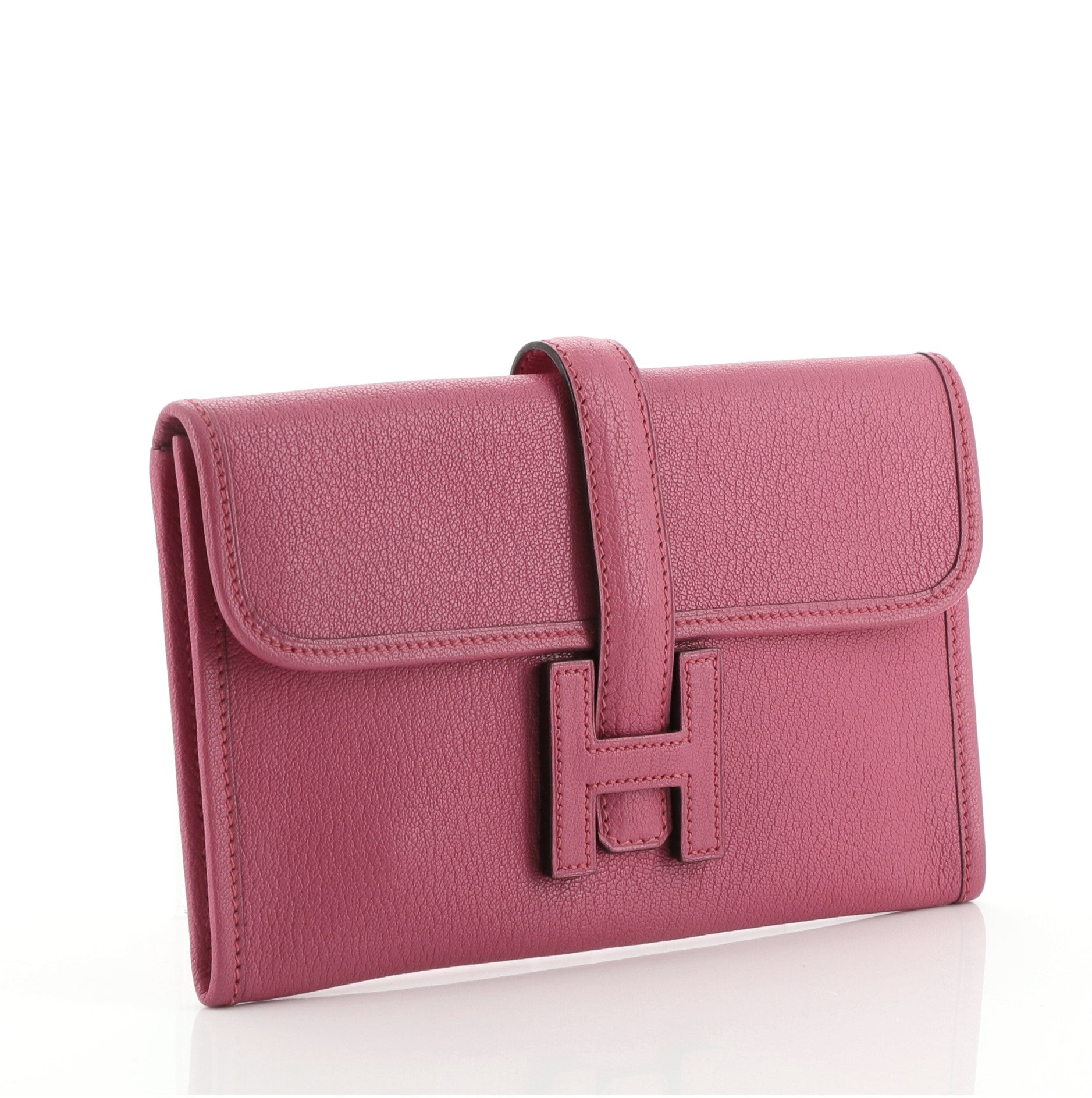 Jige Clutch Chevre Mysore 20