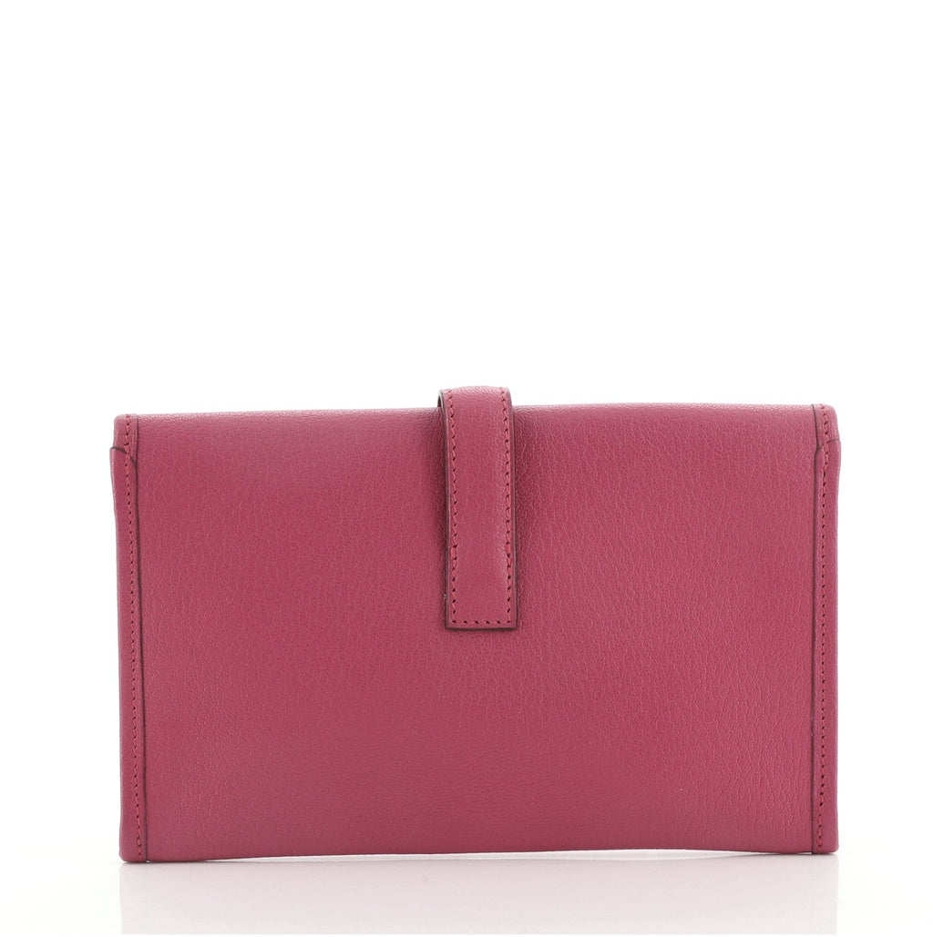 Jige Clutch Chevre Mysore 20