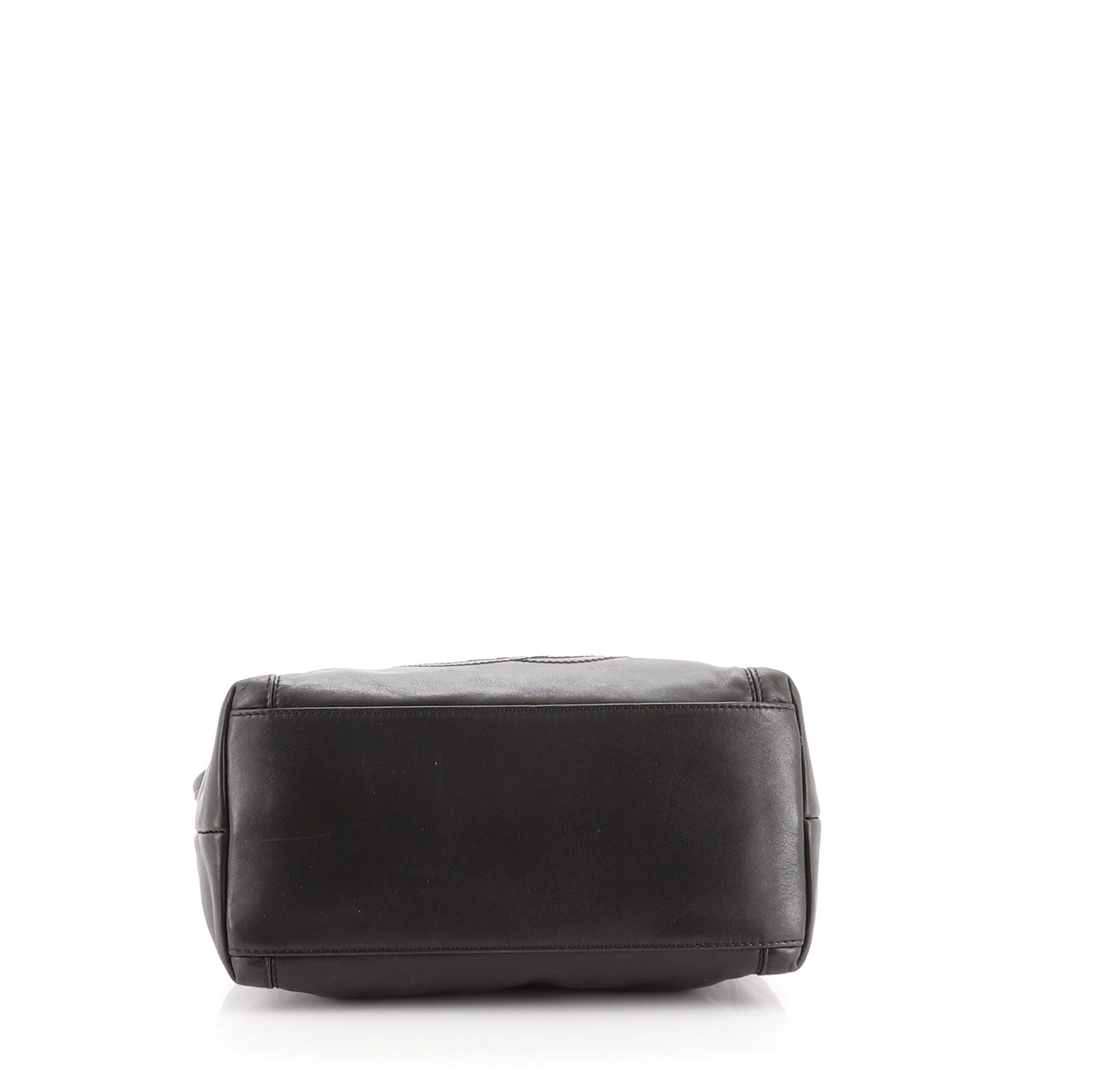 Vintage CC Shoulder Bag Lambskin Mini