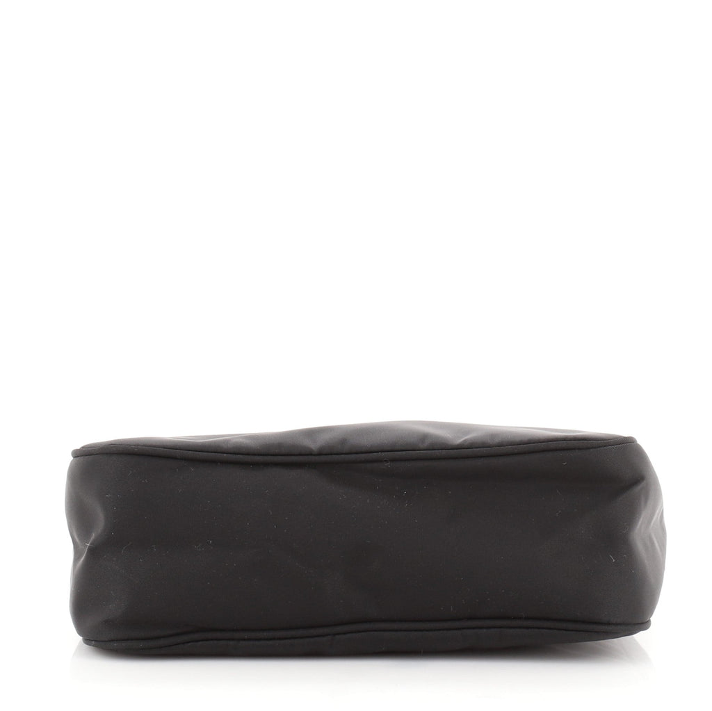 Hobo Tessuto Mini