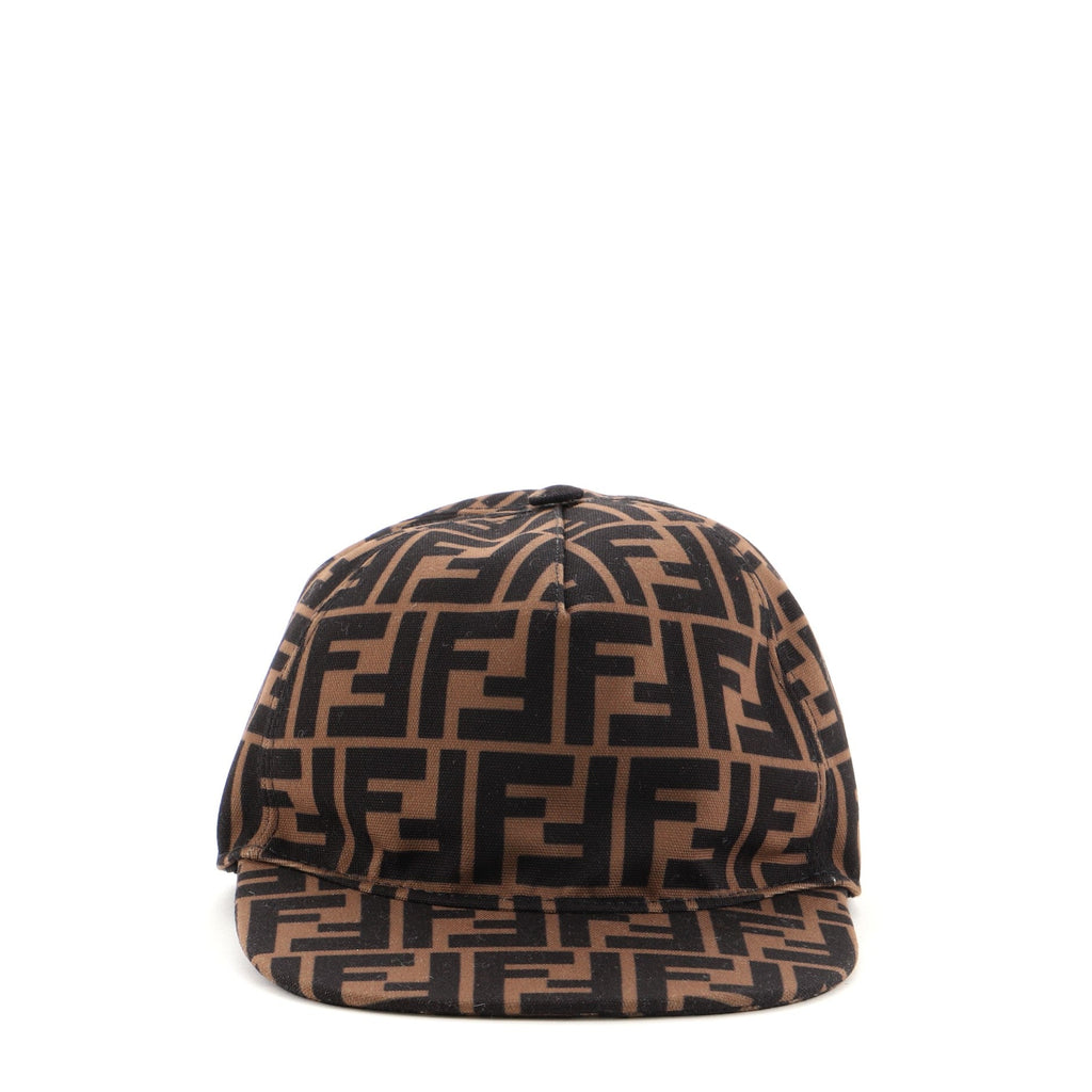 Kid's Baseball Cap Zucca Canvas Large