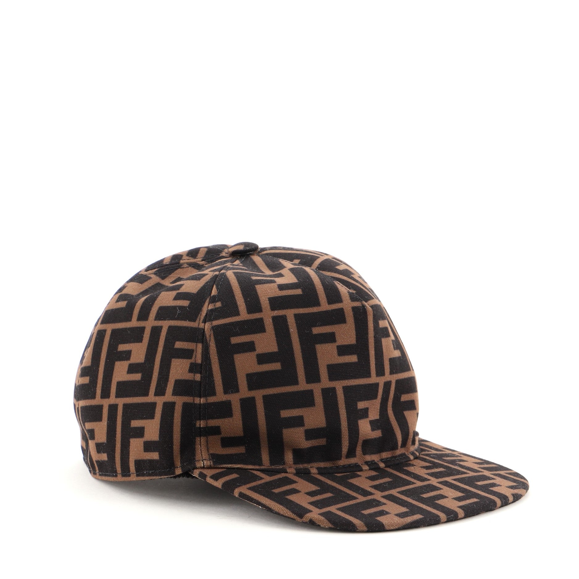 Kid's Baseball Cap Zucca Canvas Large