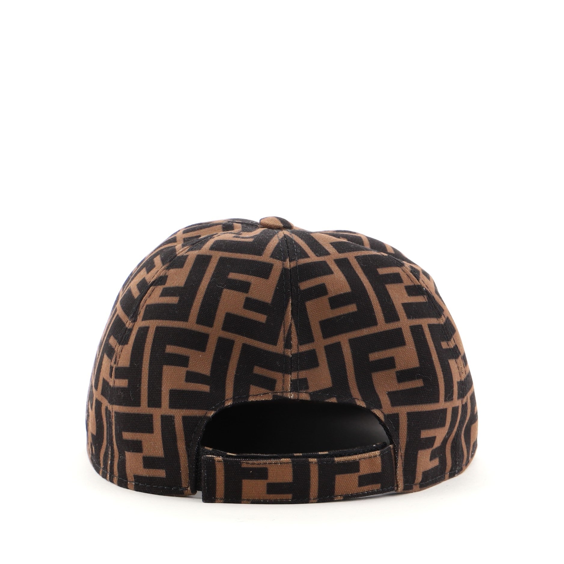 Kid's Baseball Cap Zucca Canvas Large