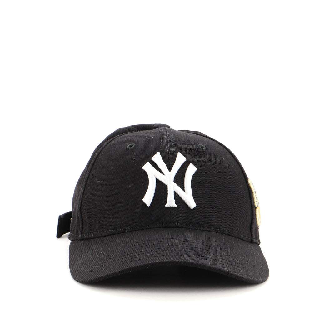 MLB Baseball Cap Canvas with Applique XL