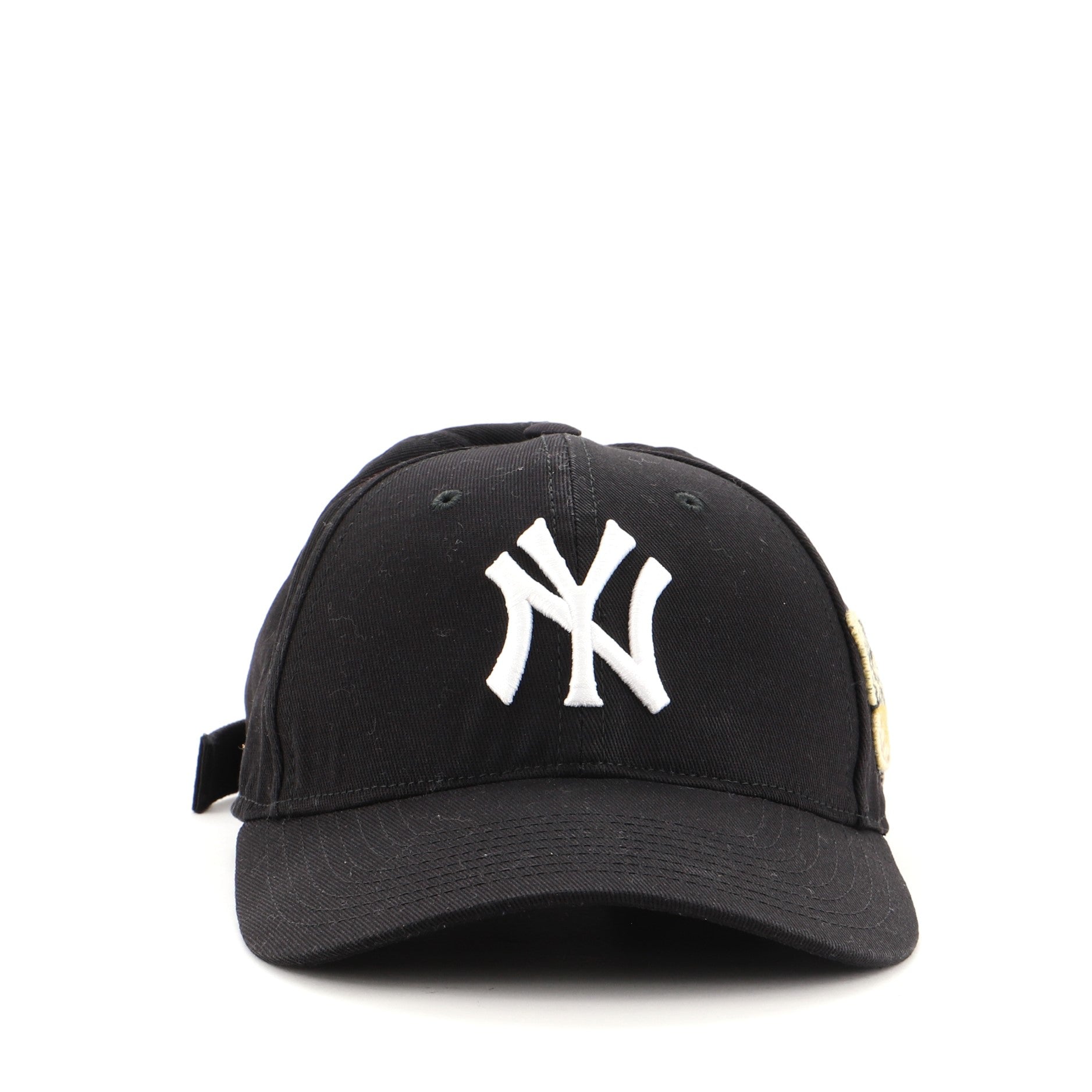 MLB Baseball Cap Canvas with Applique XL