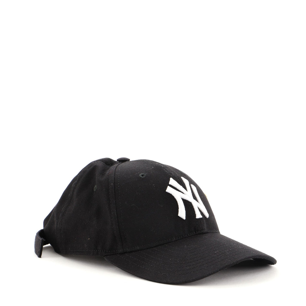 MLB Baseball Cap Canvas with Applique XL