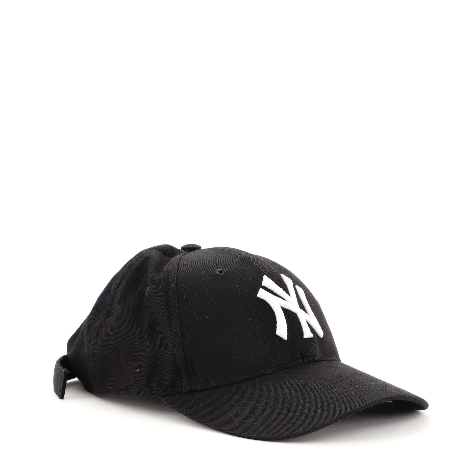 MLB Baseball Cap Canvas with Applique XL