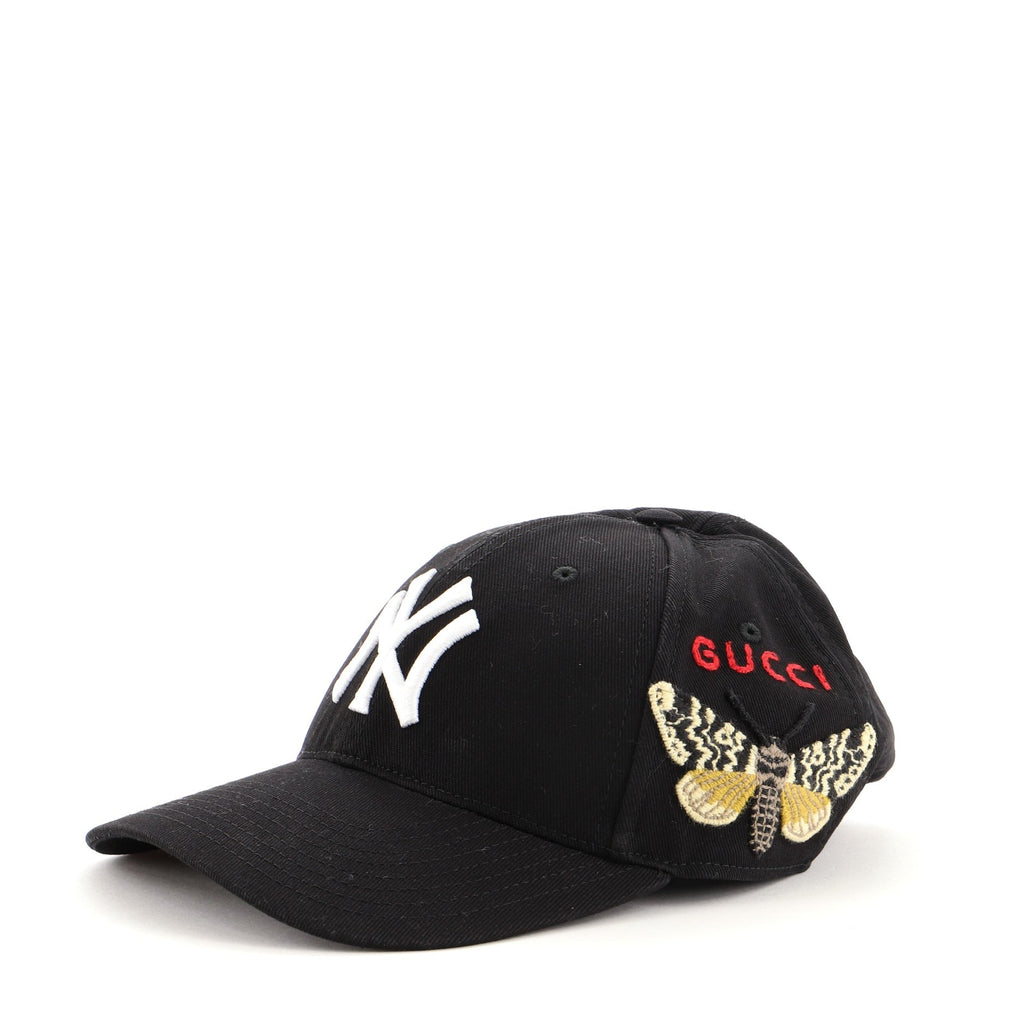 MLB Baseball Cap Canvas with Applique XL