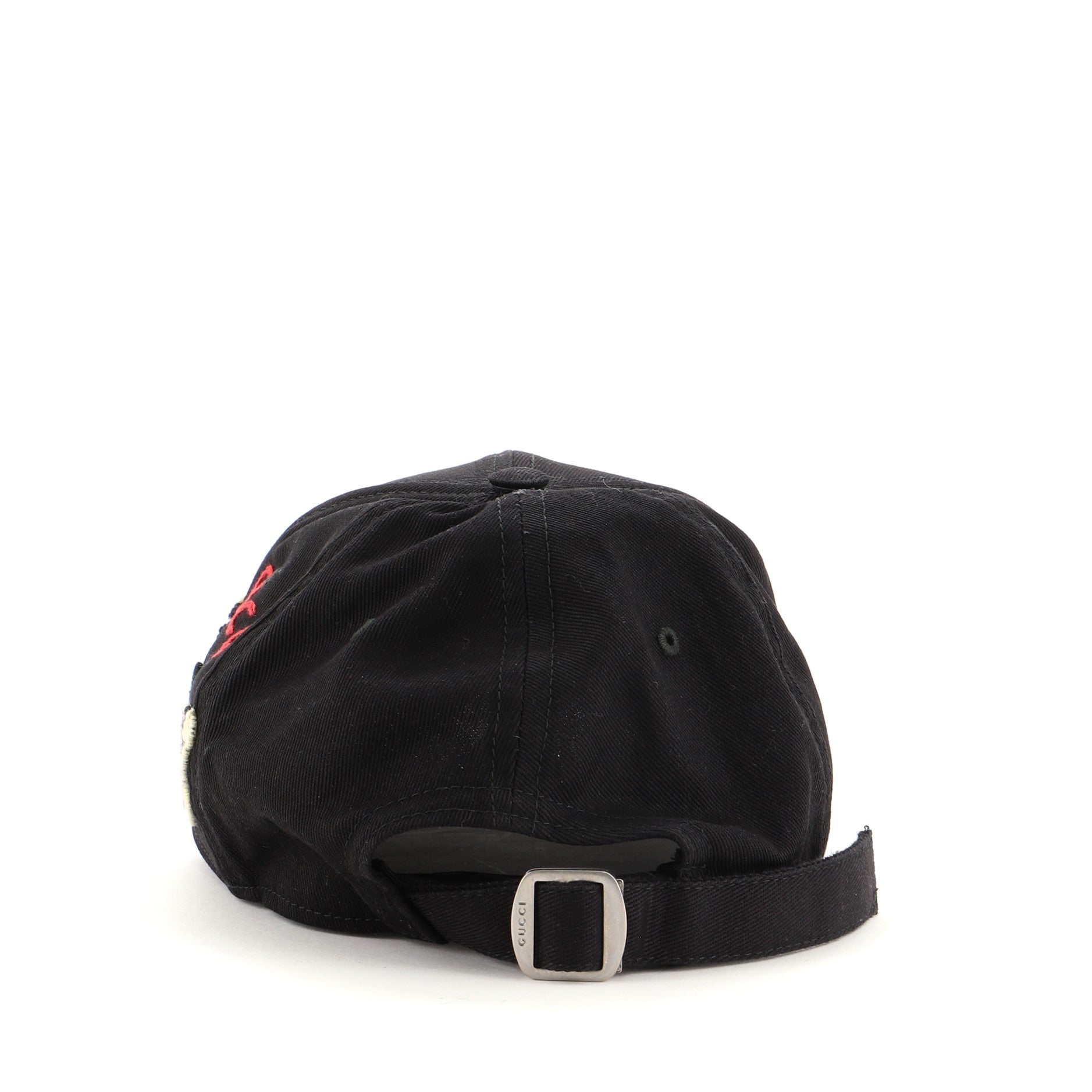 MLB Baseball Cap Canvas with Applique XL