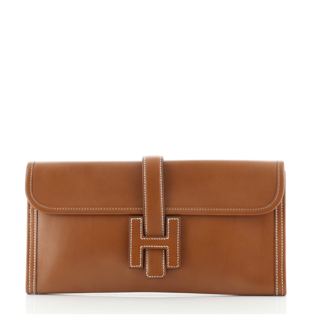 Jige Elan Clutch Swift 29