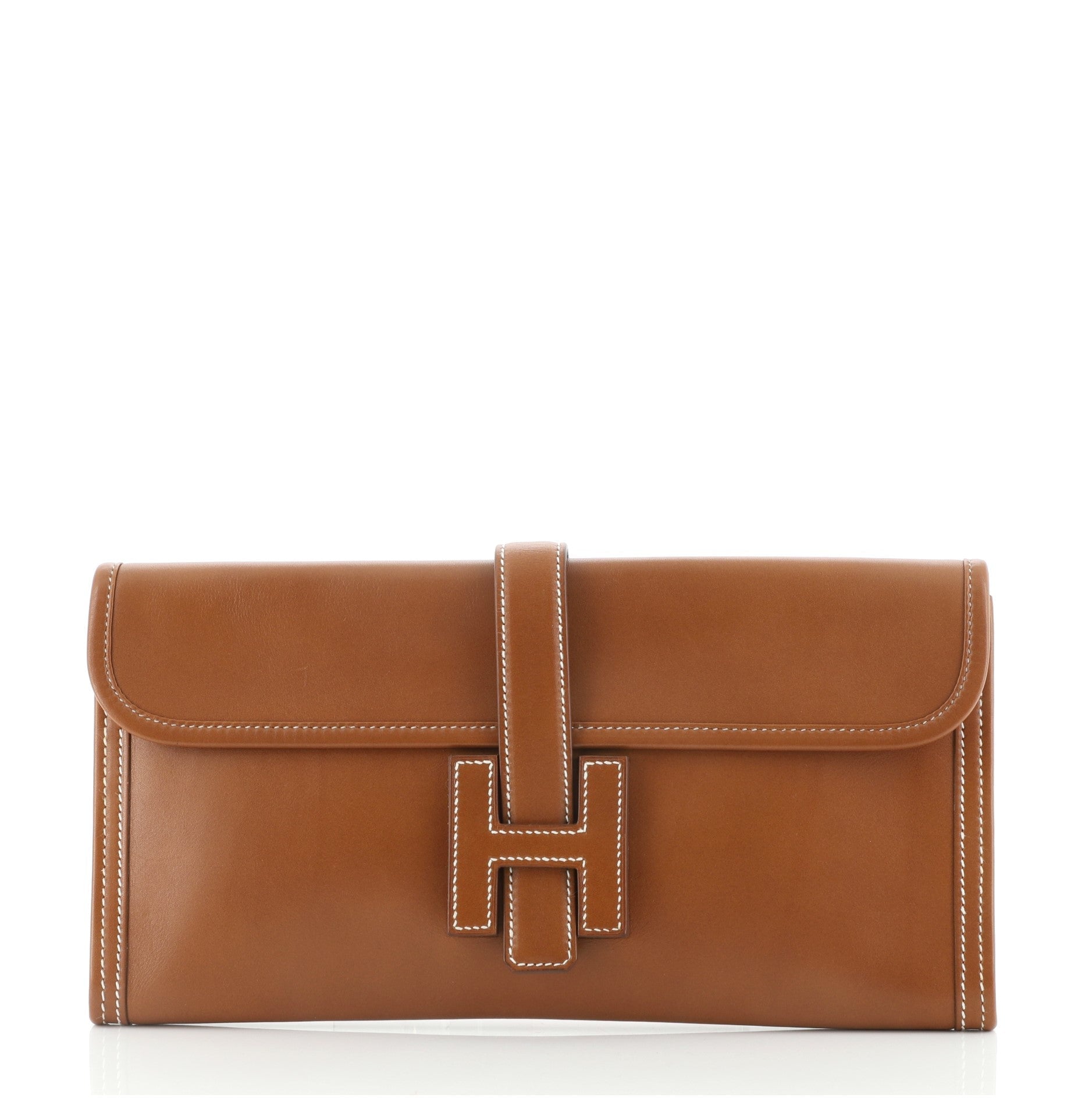 Jige Elan Clutch Swift 29