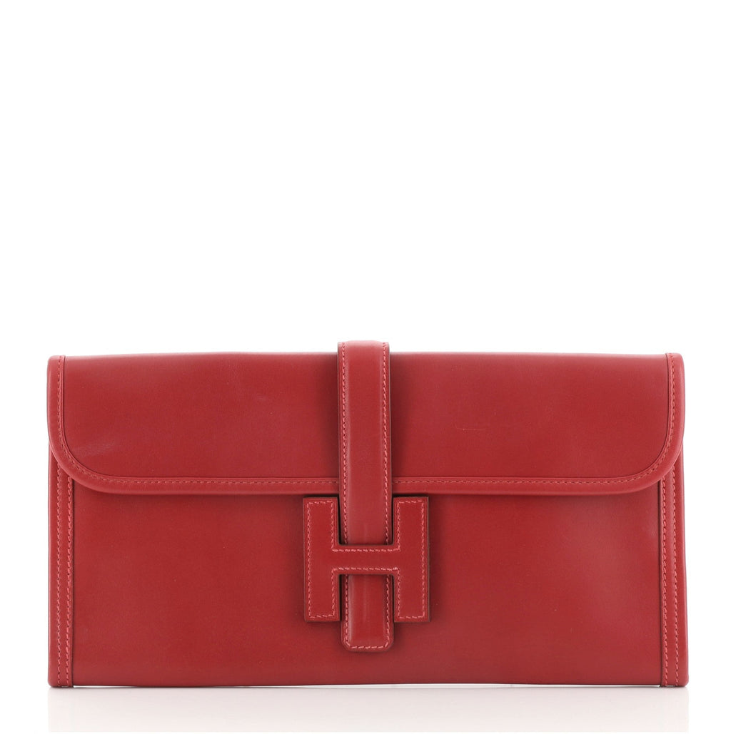 Jige Elan Clutch Swift 29
