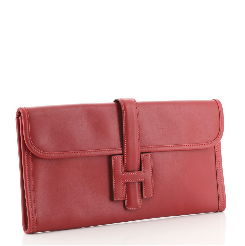 Jige Elan Clutch Swift 29