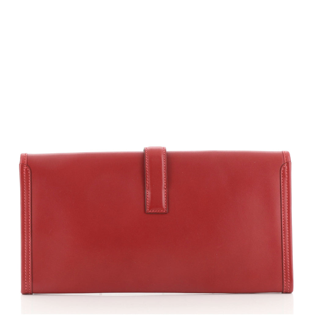 Jige Elan Clutch Swift 29