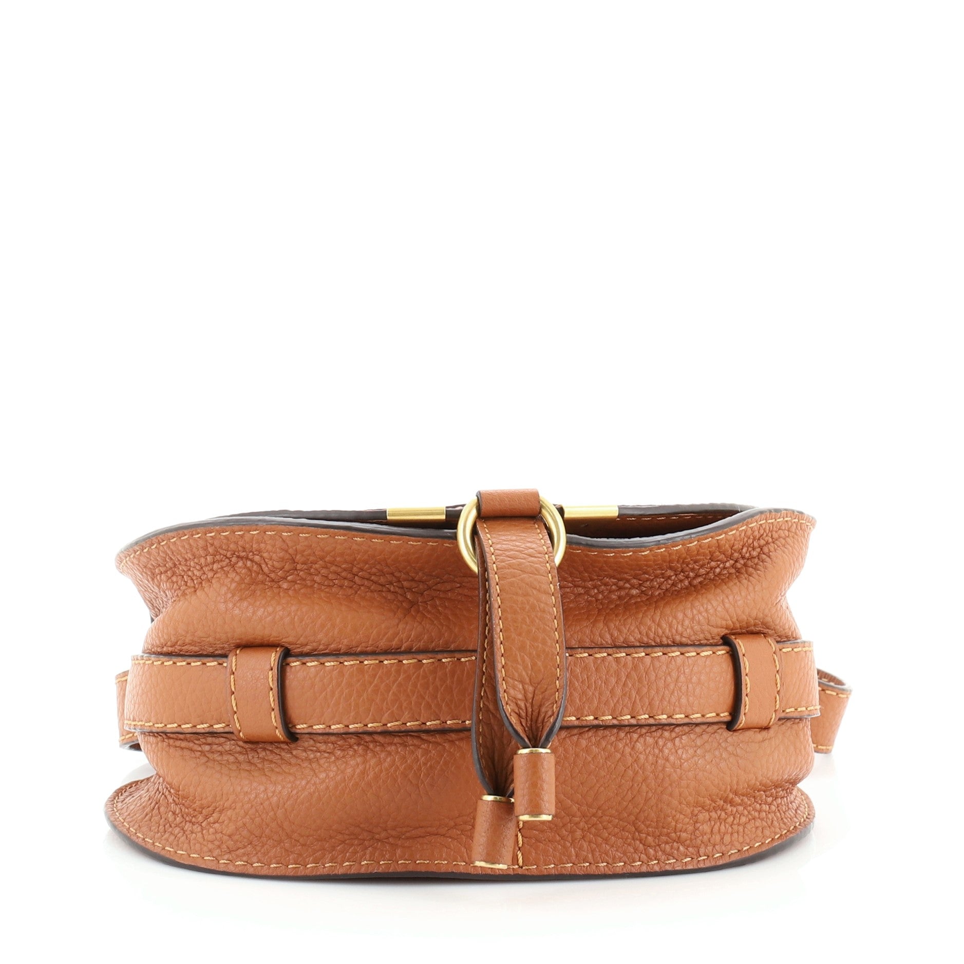 Marcie Crossbody Bag Leather Mini