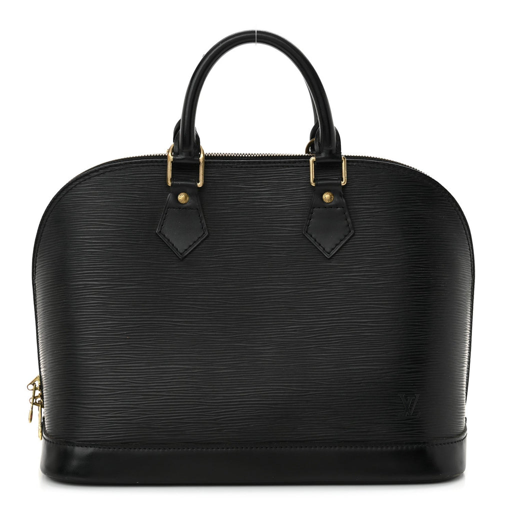 Epi Alma PM Black