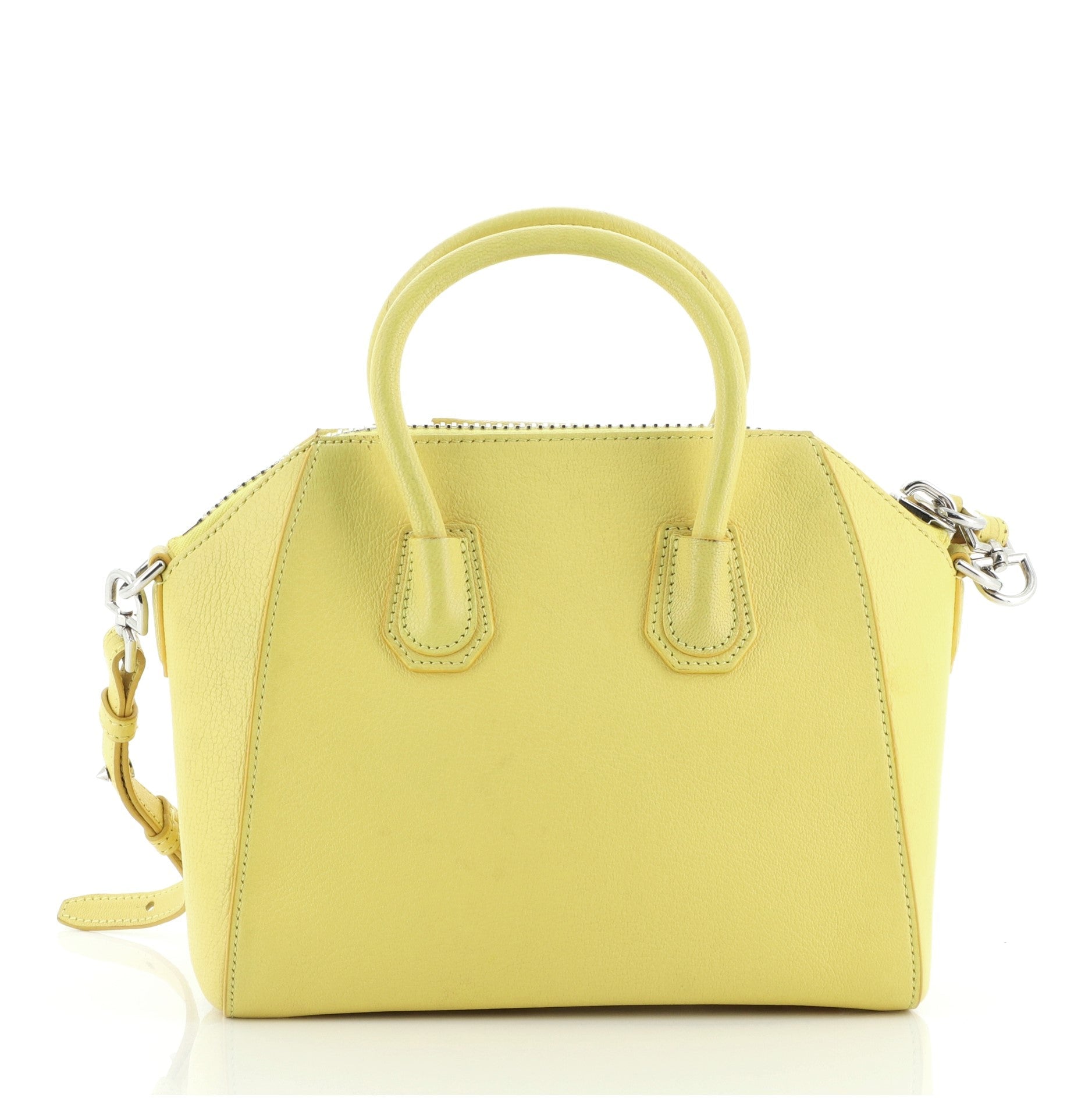 Antigona Bag Leather Mini