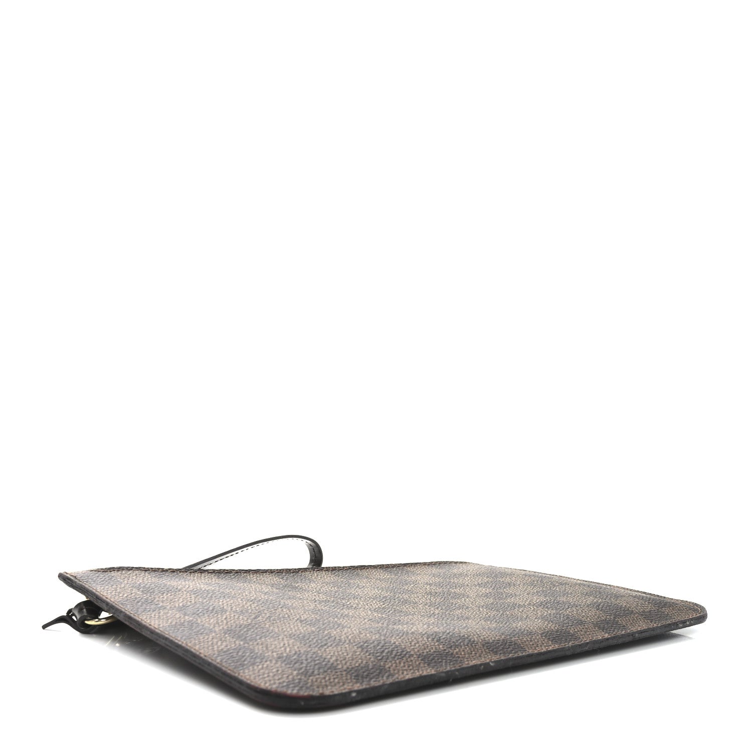 Damier Ebene Neverfull MM GM Pochette