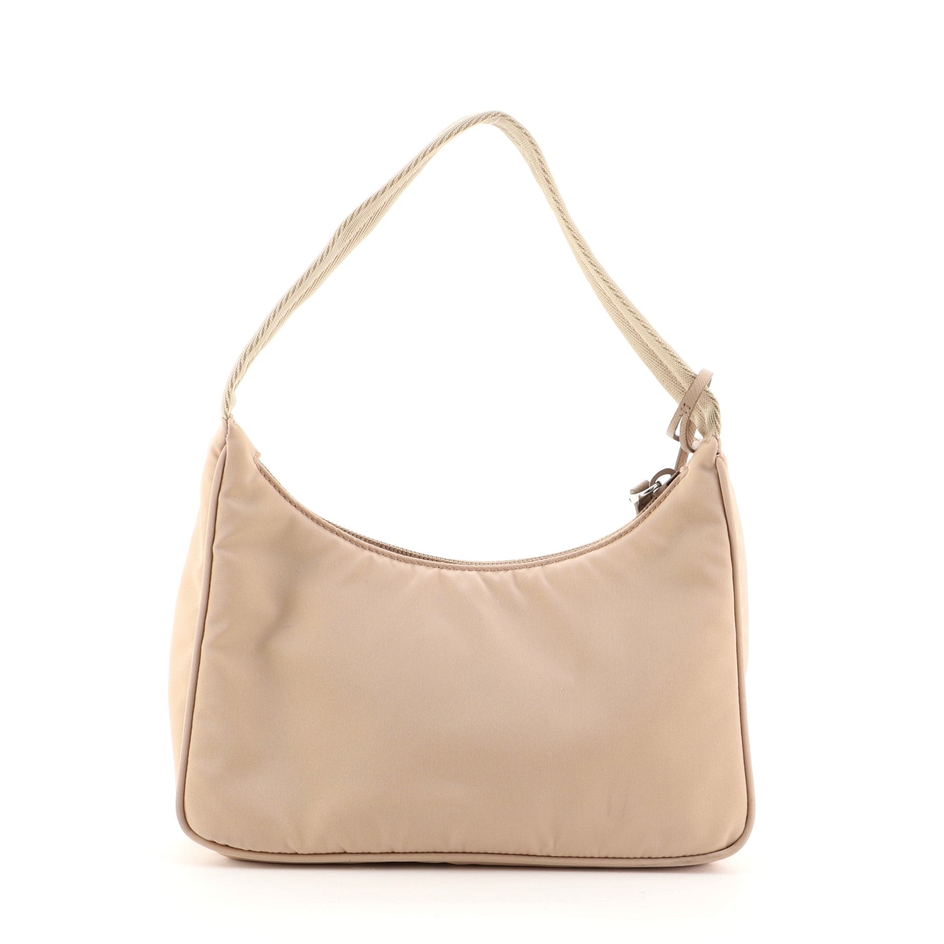 Re-Edition 2000 Hobo Tessuto Mini