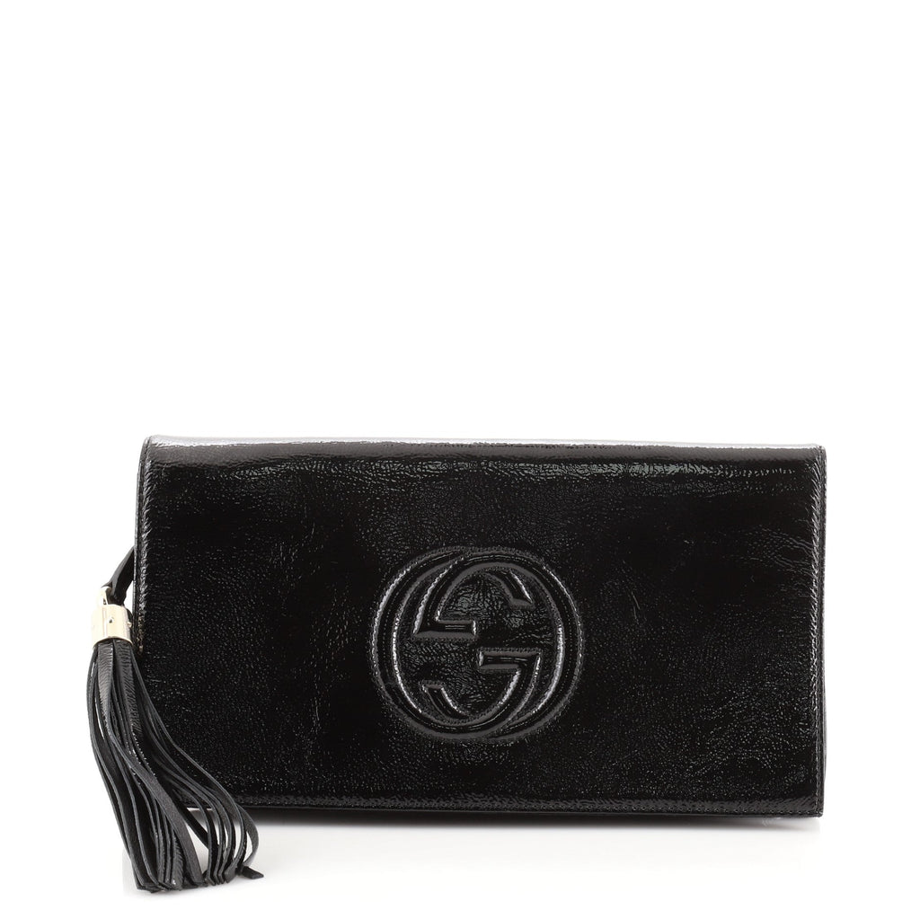 Soho Clutch Patent