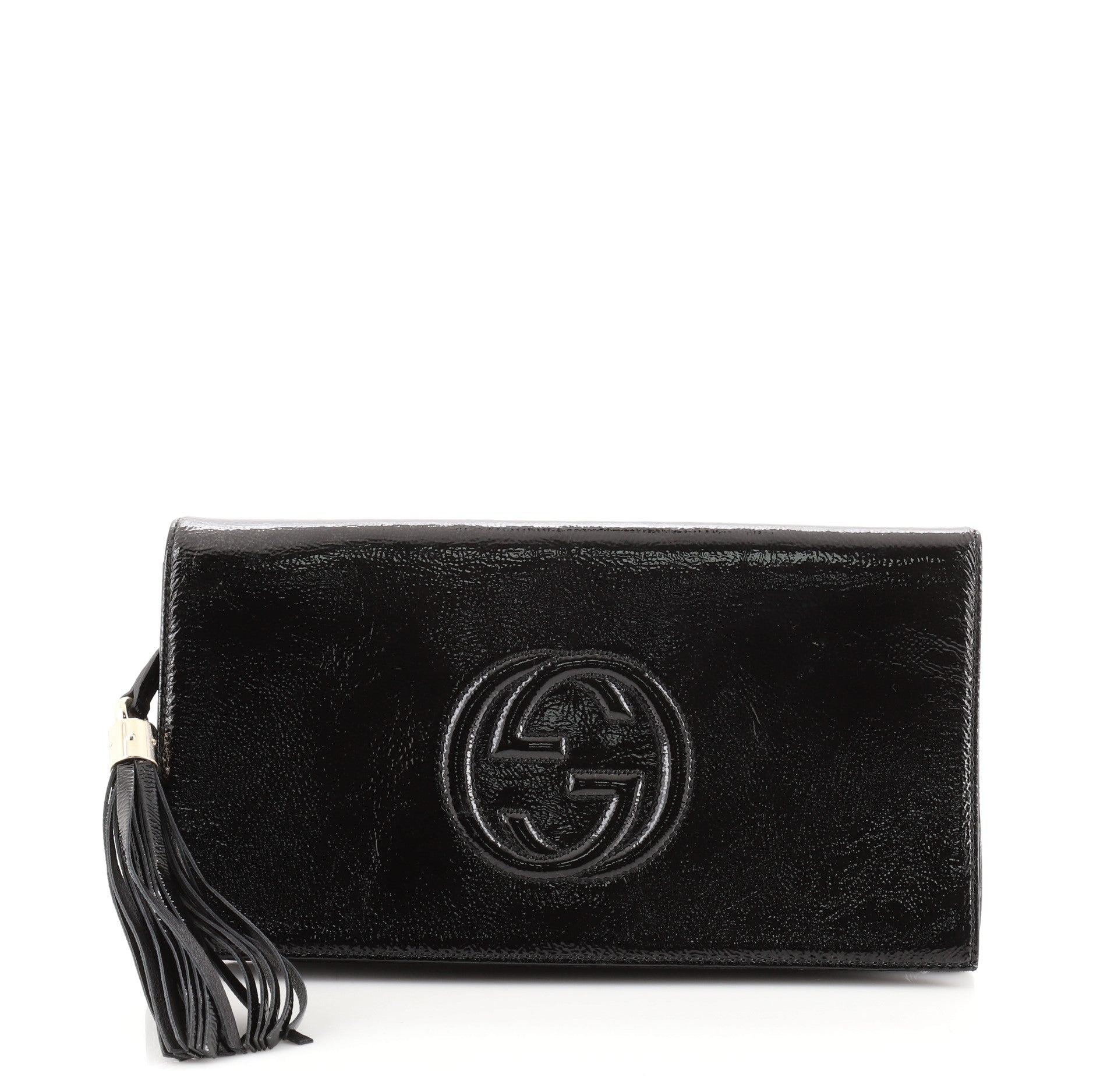 Soho Clutch Patent