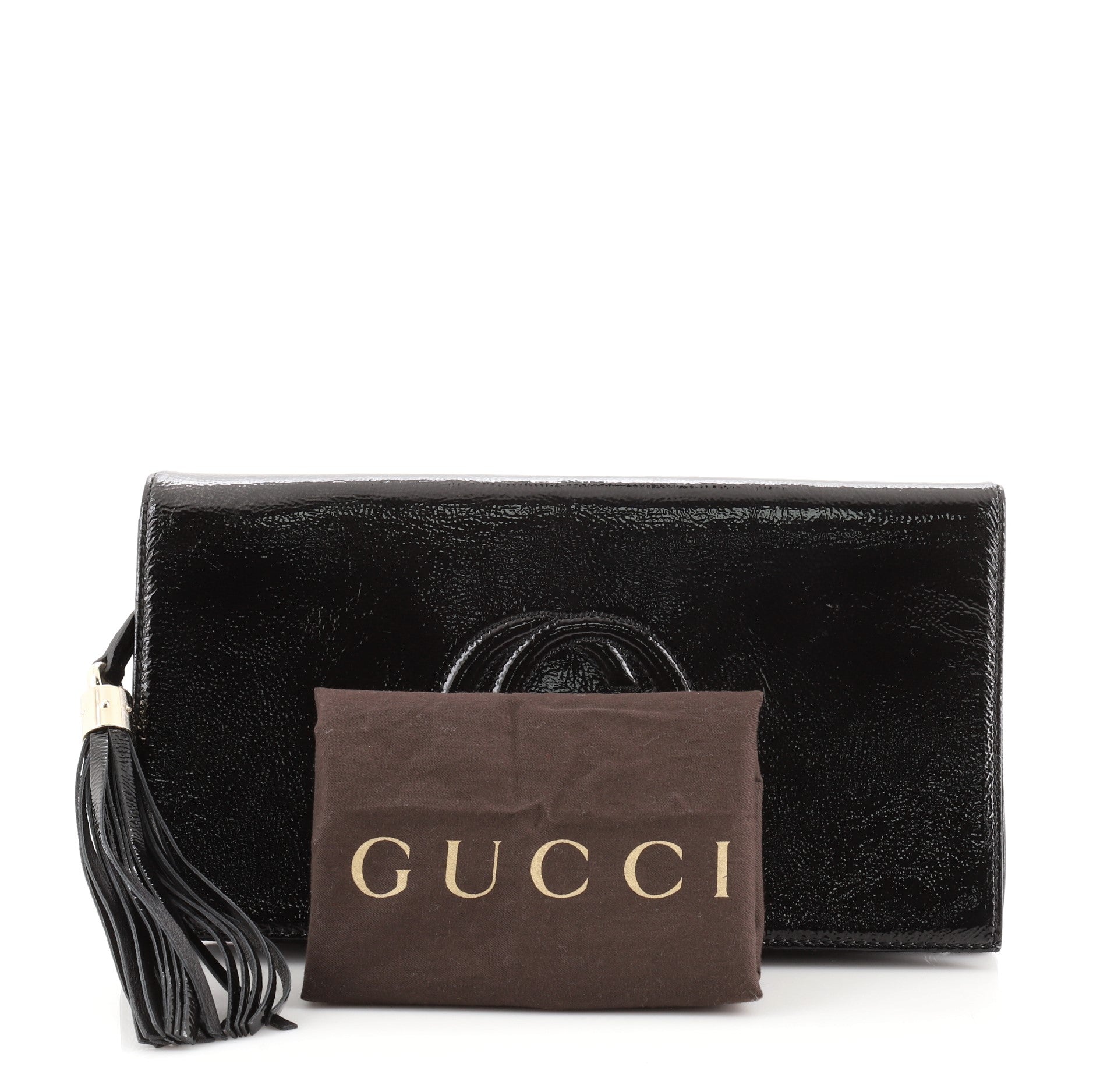 Soho Clutch Patent