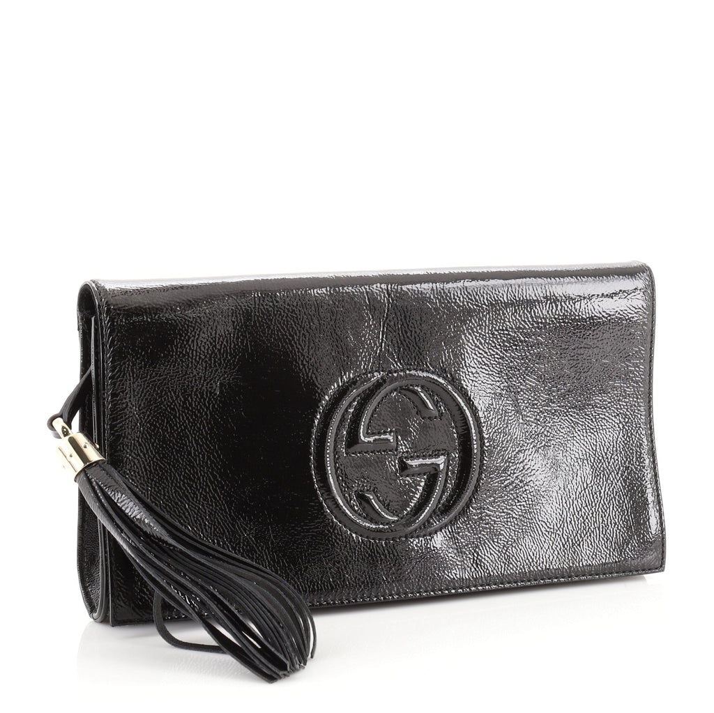 Soho Clutch Patent