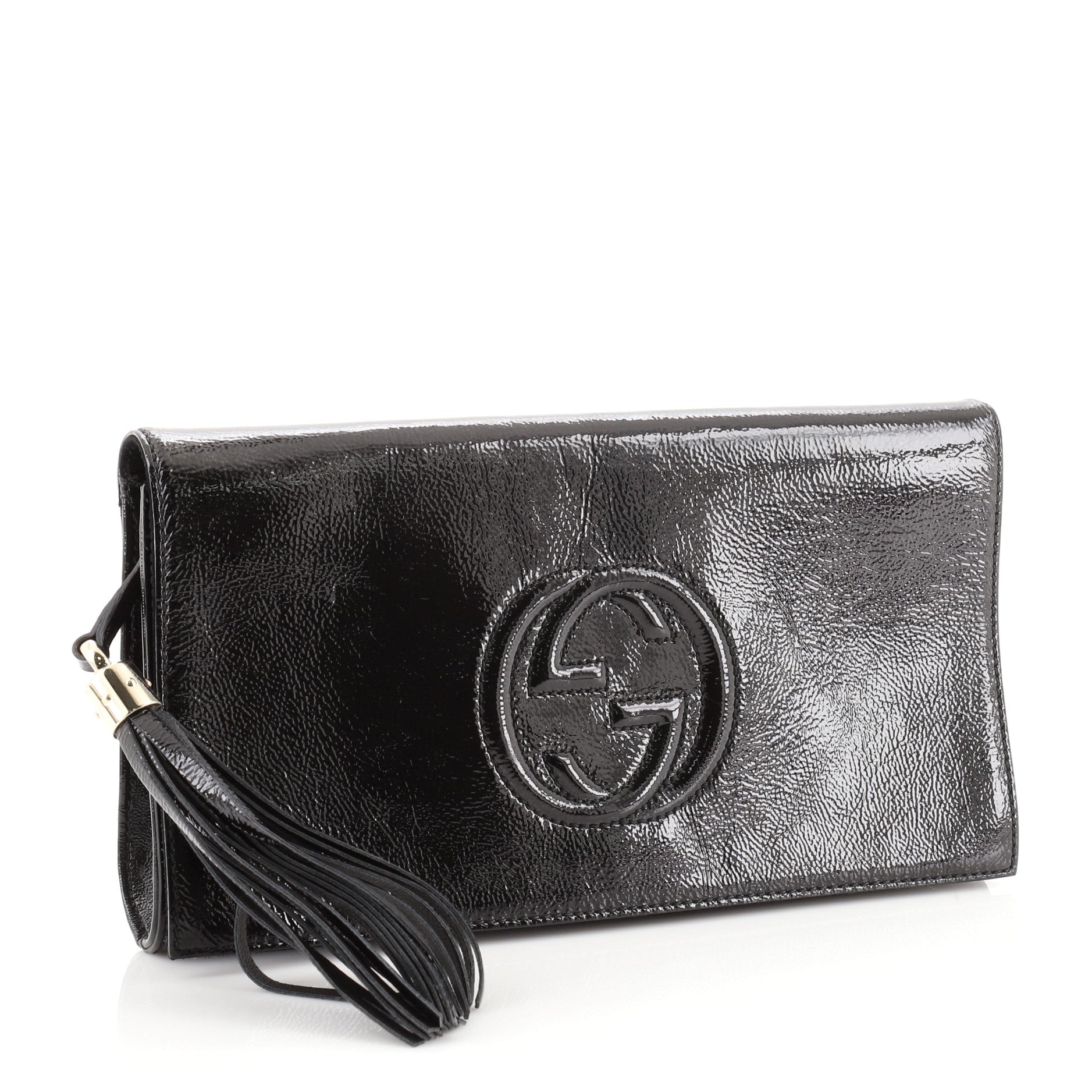 Soho Clutch Patent