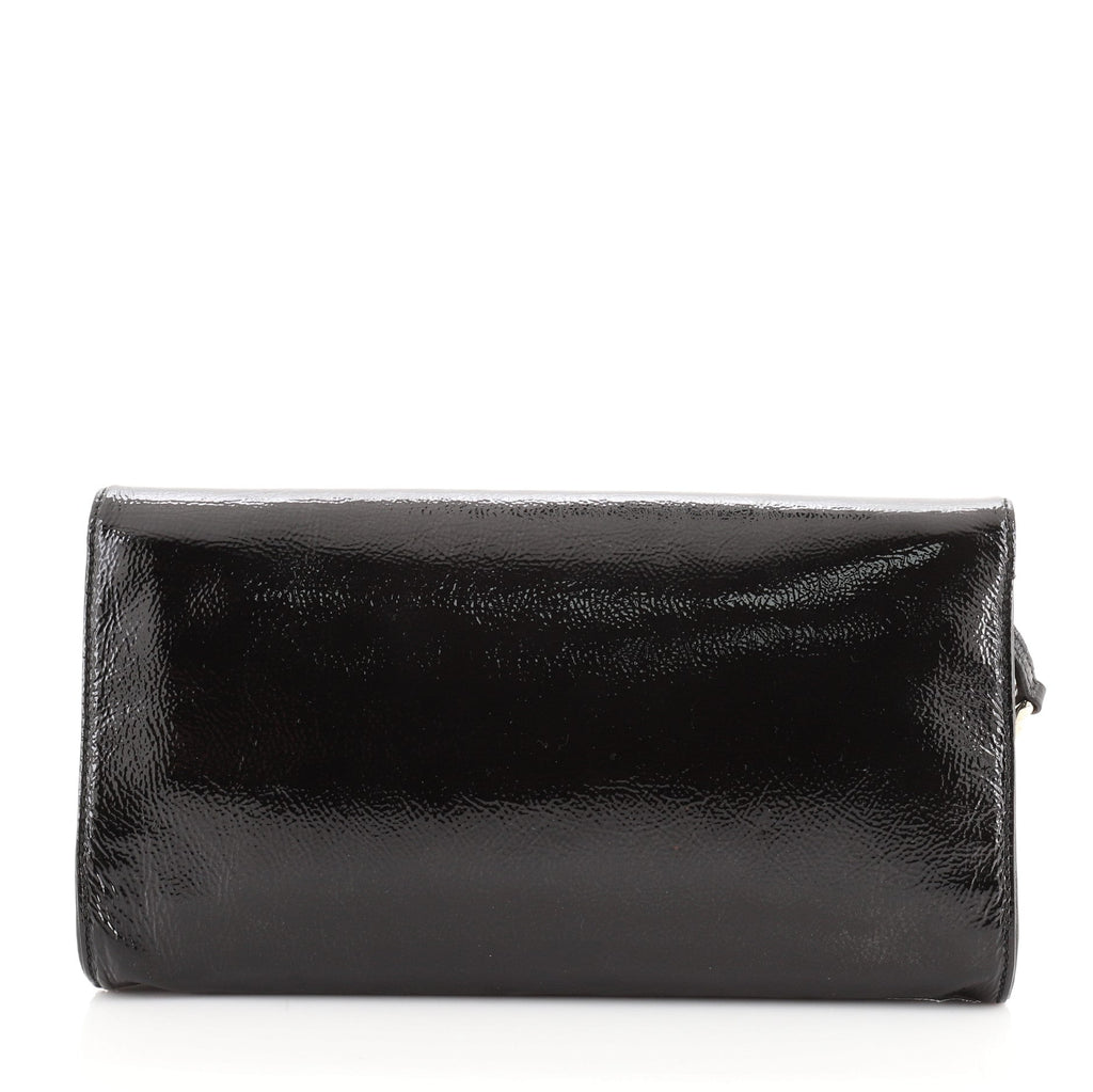 Soho Clutch Patent