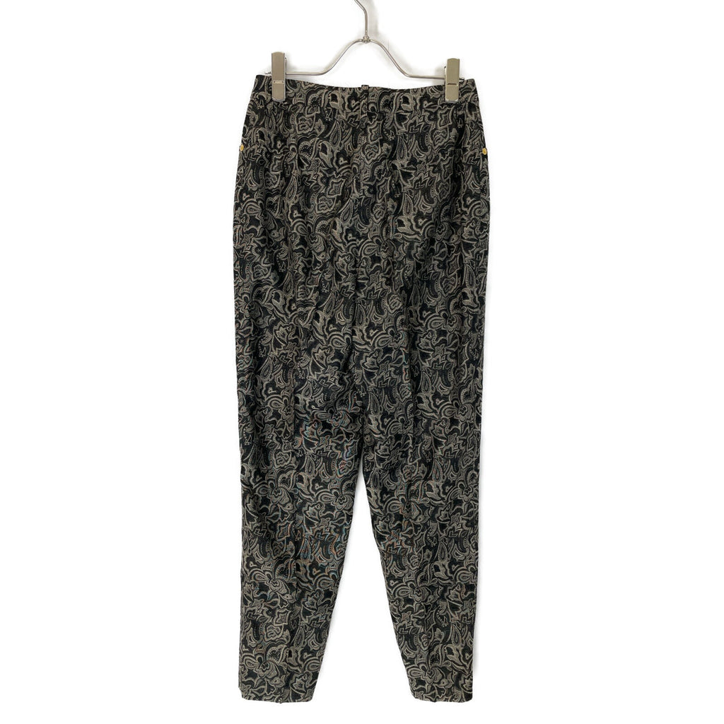 Dior Polyester Long Pants