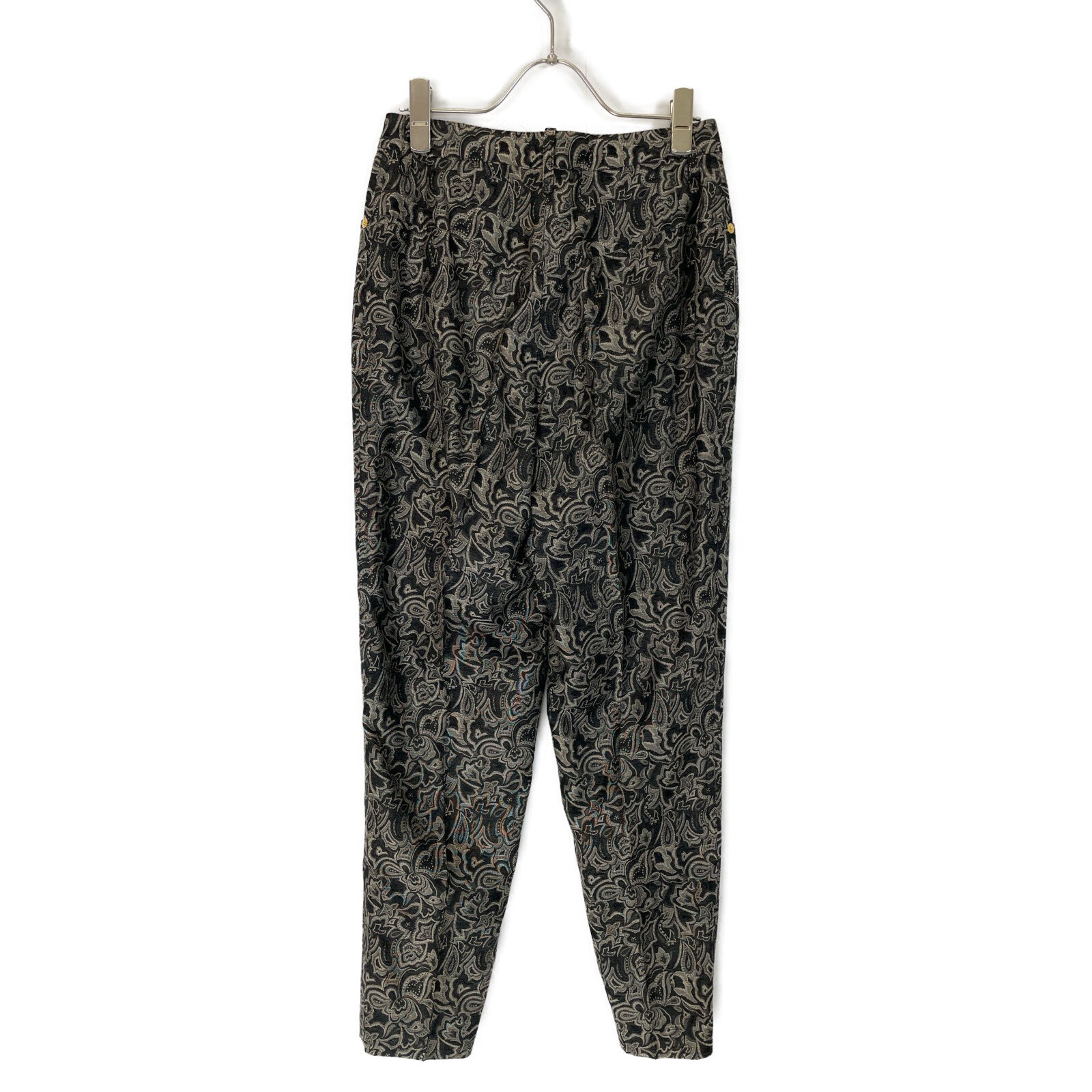 Dior Polyester Long Pants