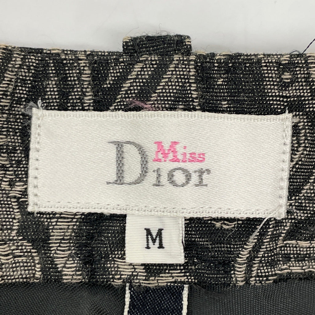 Dior Polyester Long Pants