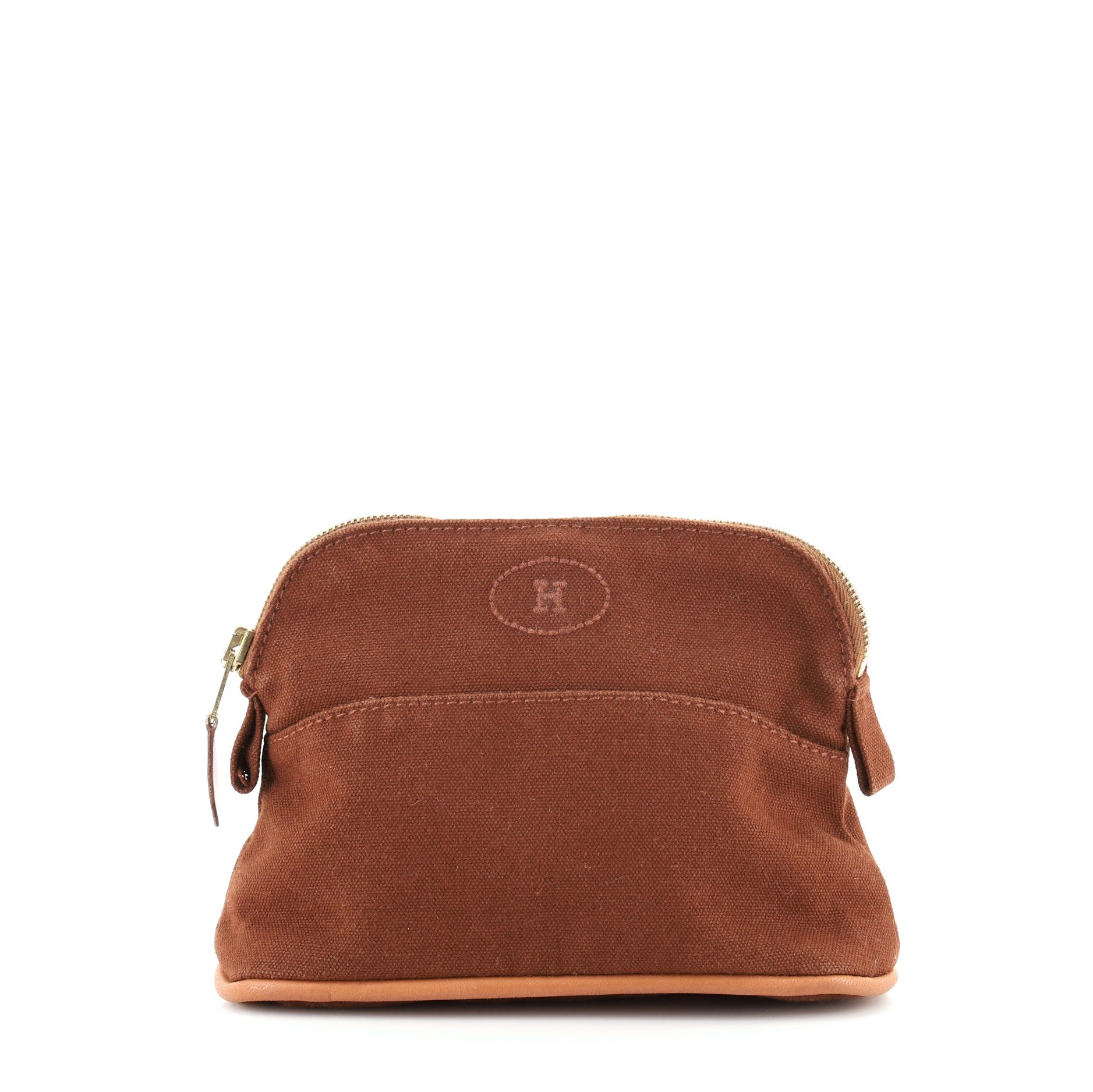 Bolide Travel Pouch Ottoman Canvas Mini