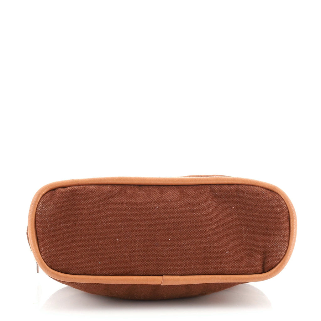 Bolide Travel Pouch Ottoman Canvas Mini