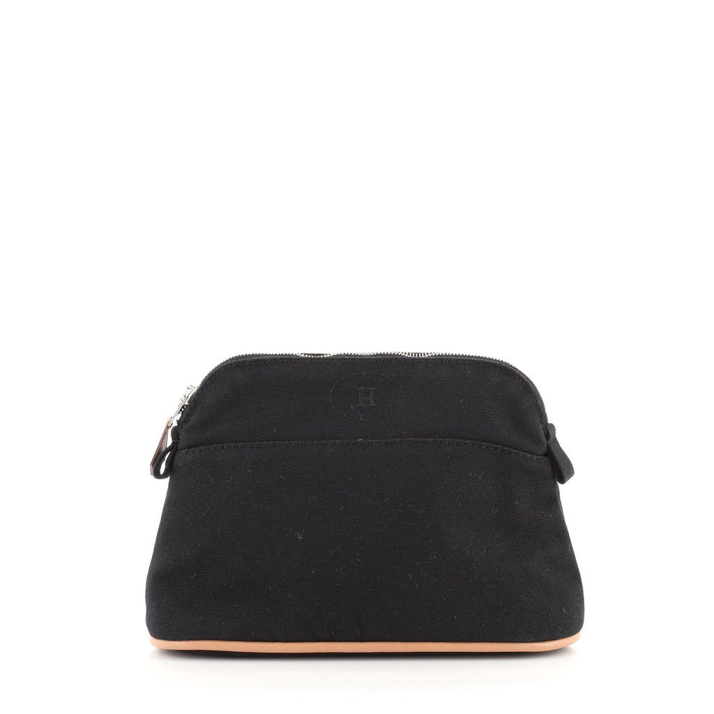 Bolide Travel Pouch Ottoman Canvas Mini