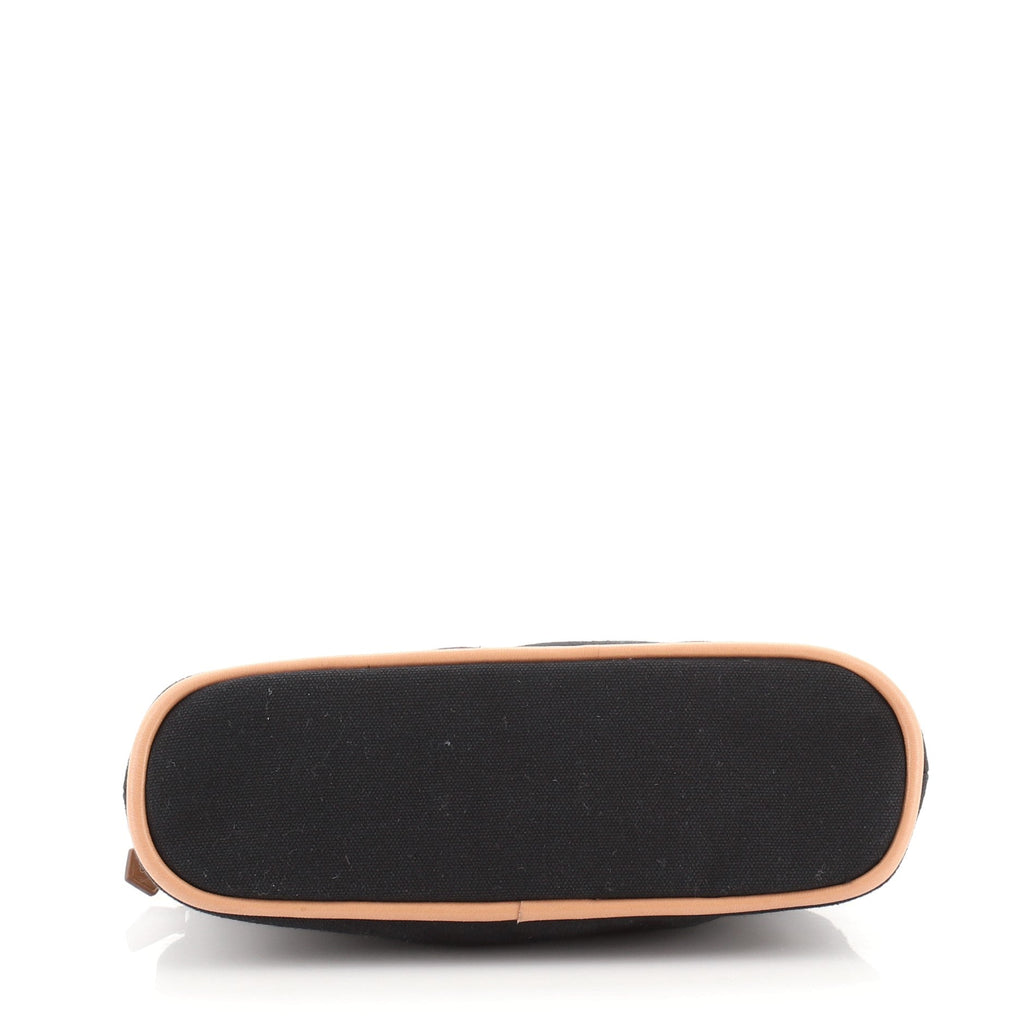 Bolide Travel Pouch Ottoman Canvas Mini