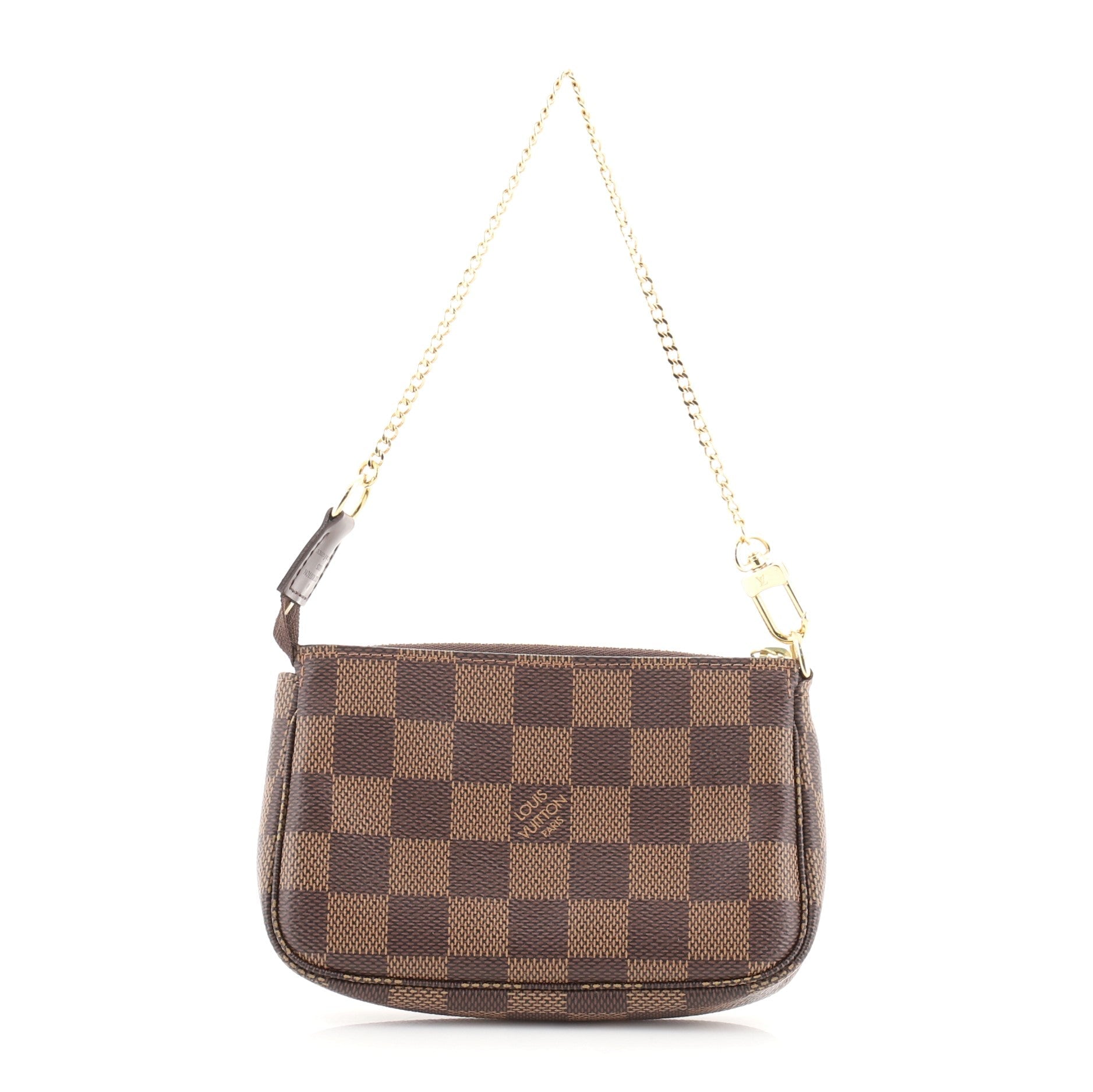 Pochette Accessoires Damier Mini