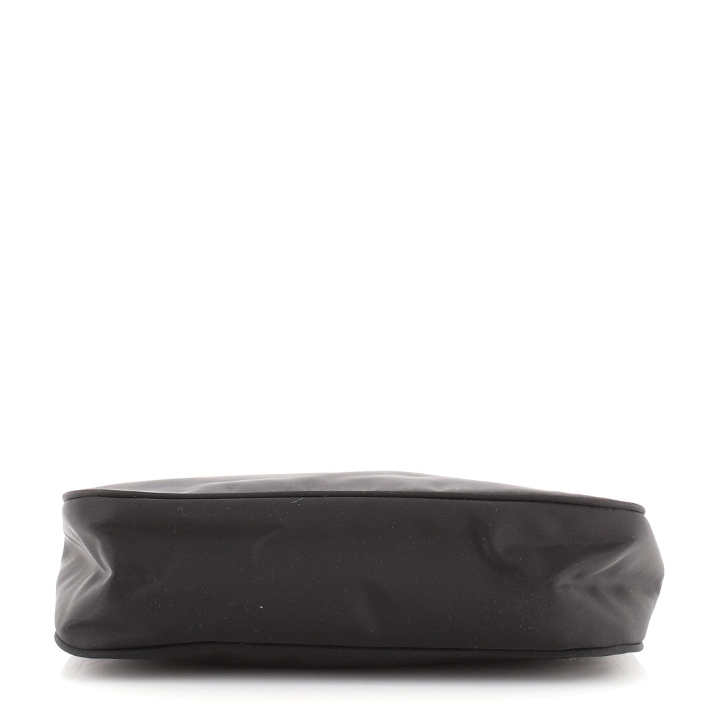 Hobo Tessuto Mini