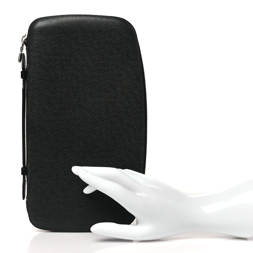 Taiga Atoll Travel Organizer Ardoise