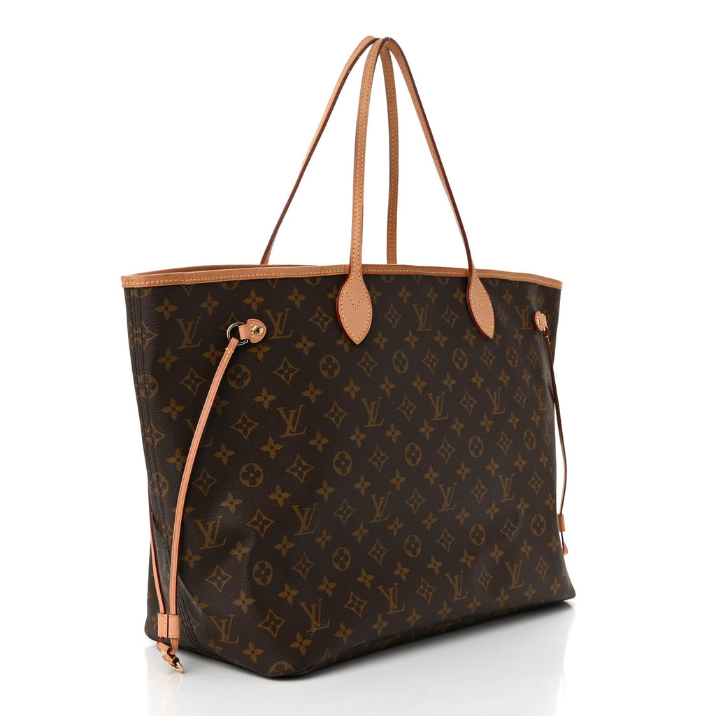 Monogram Neo Neverfull GM